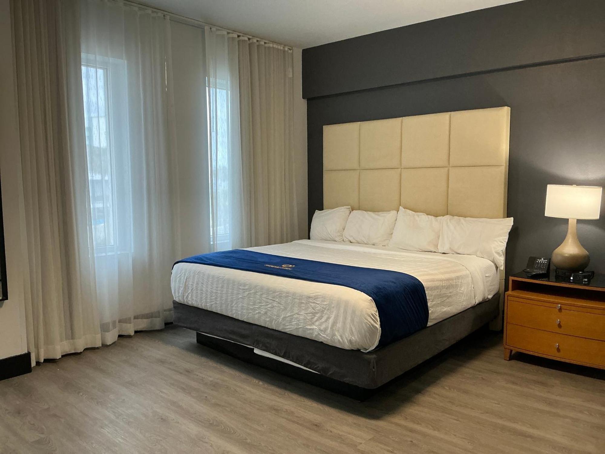Streamline In 4* Daytona Beach