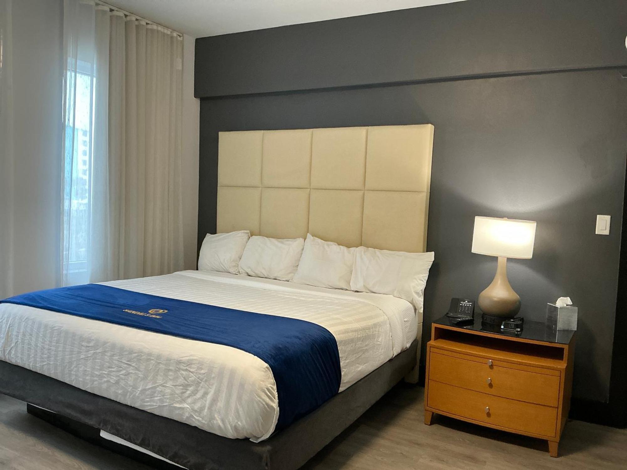Hotel Streamline In Daytona Beach