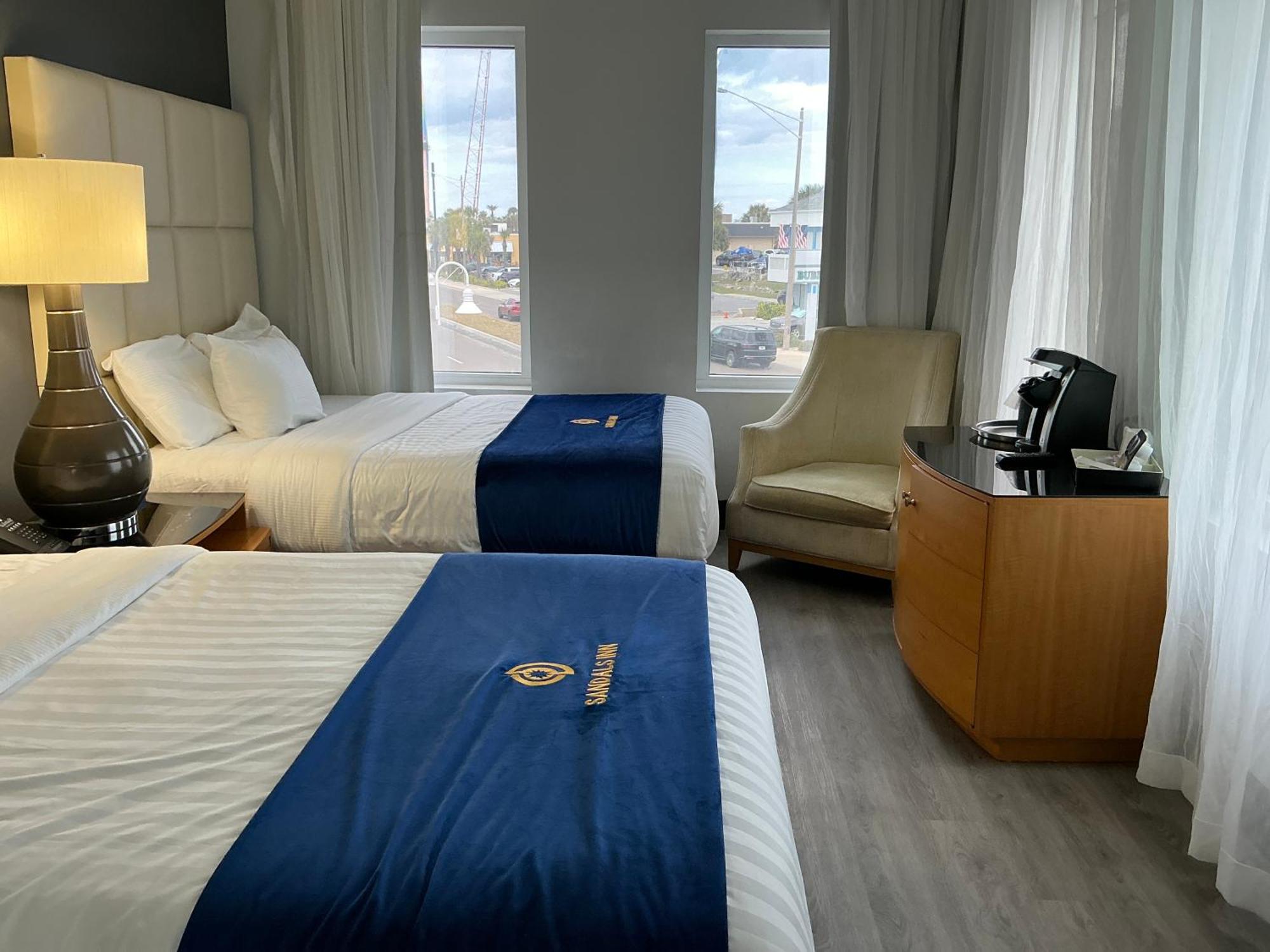 Streamline In Daytona Beach
