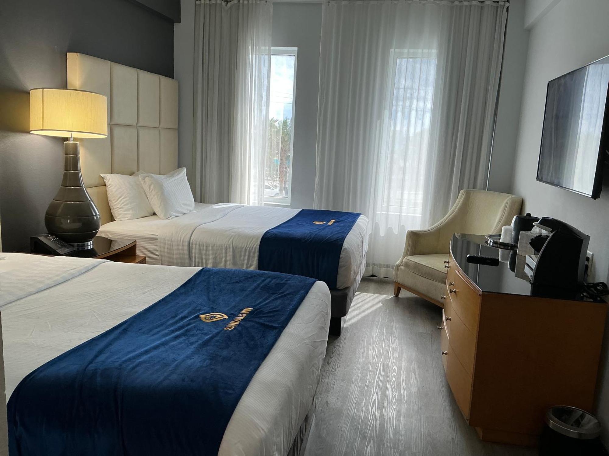 Hotel Streamline In 4*