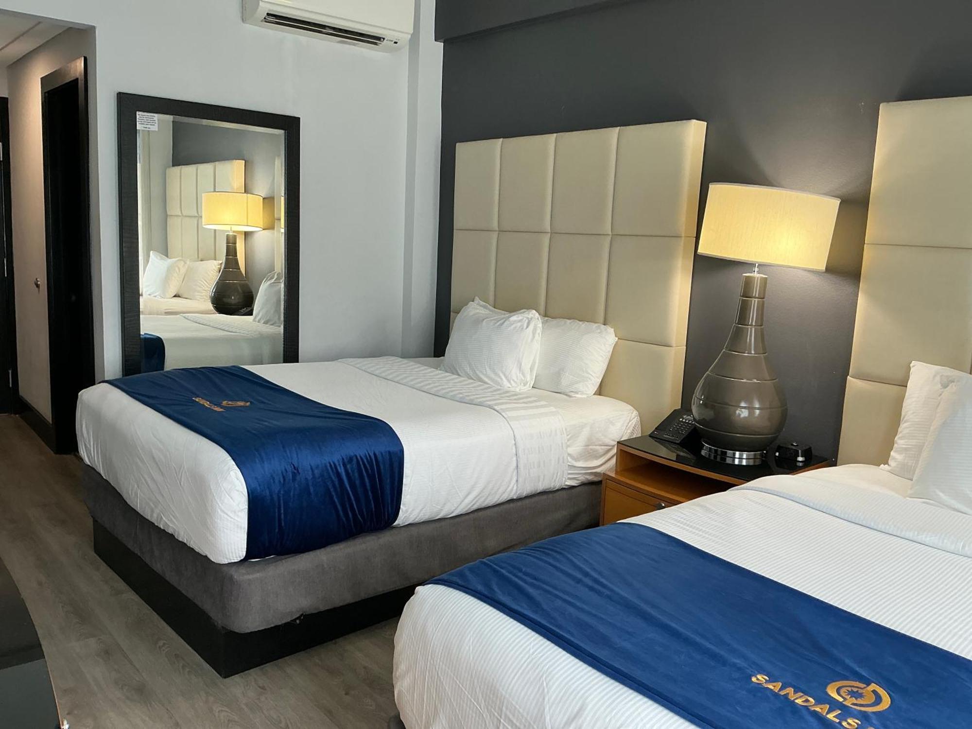 Hotel Streamline In Daytona Beach