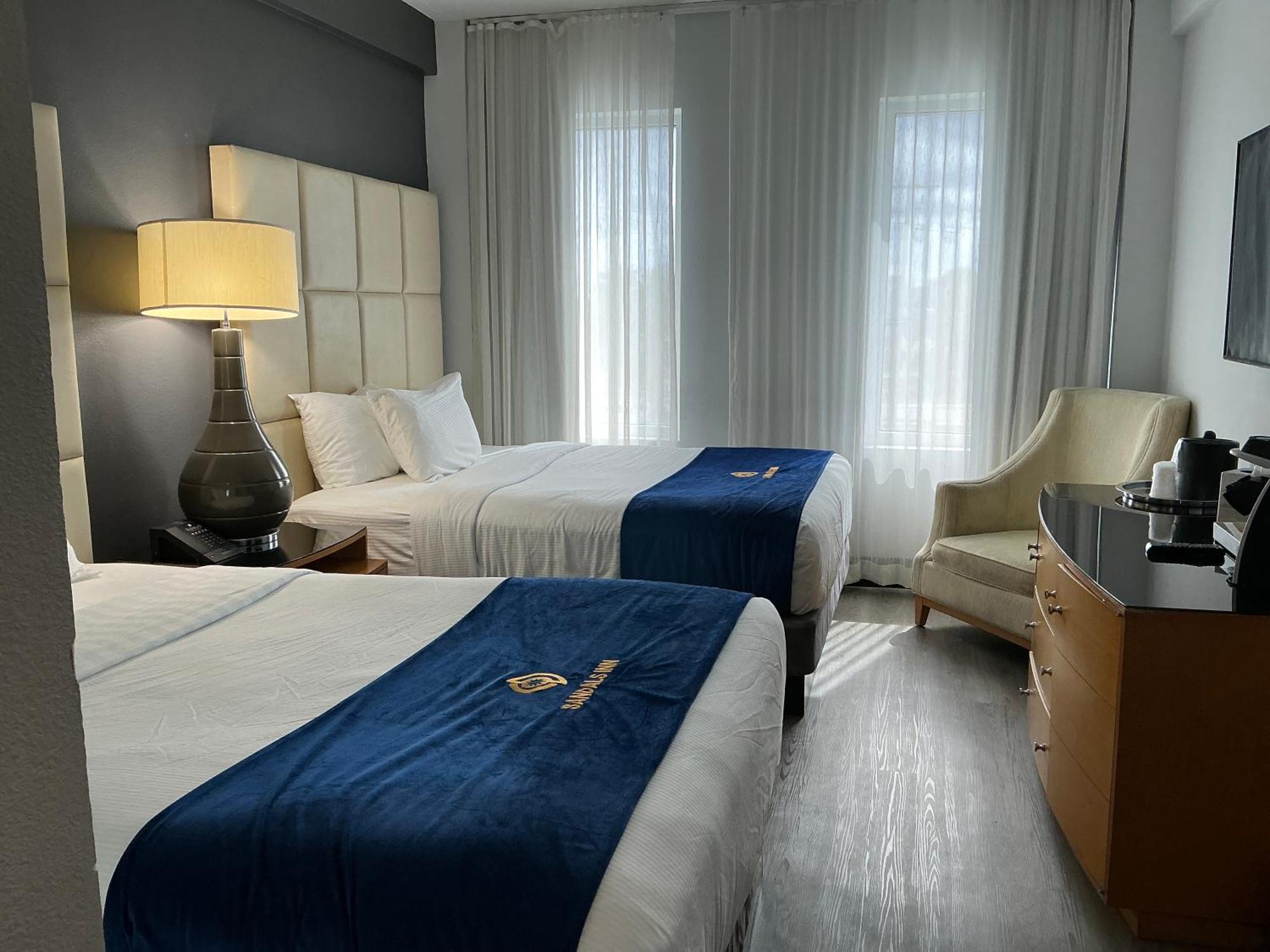 Streamline In Hotel Daytona Beach