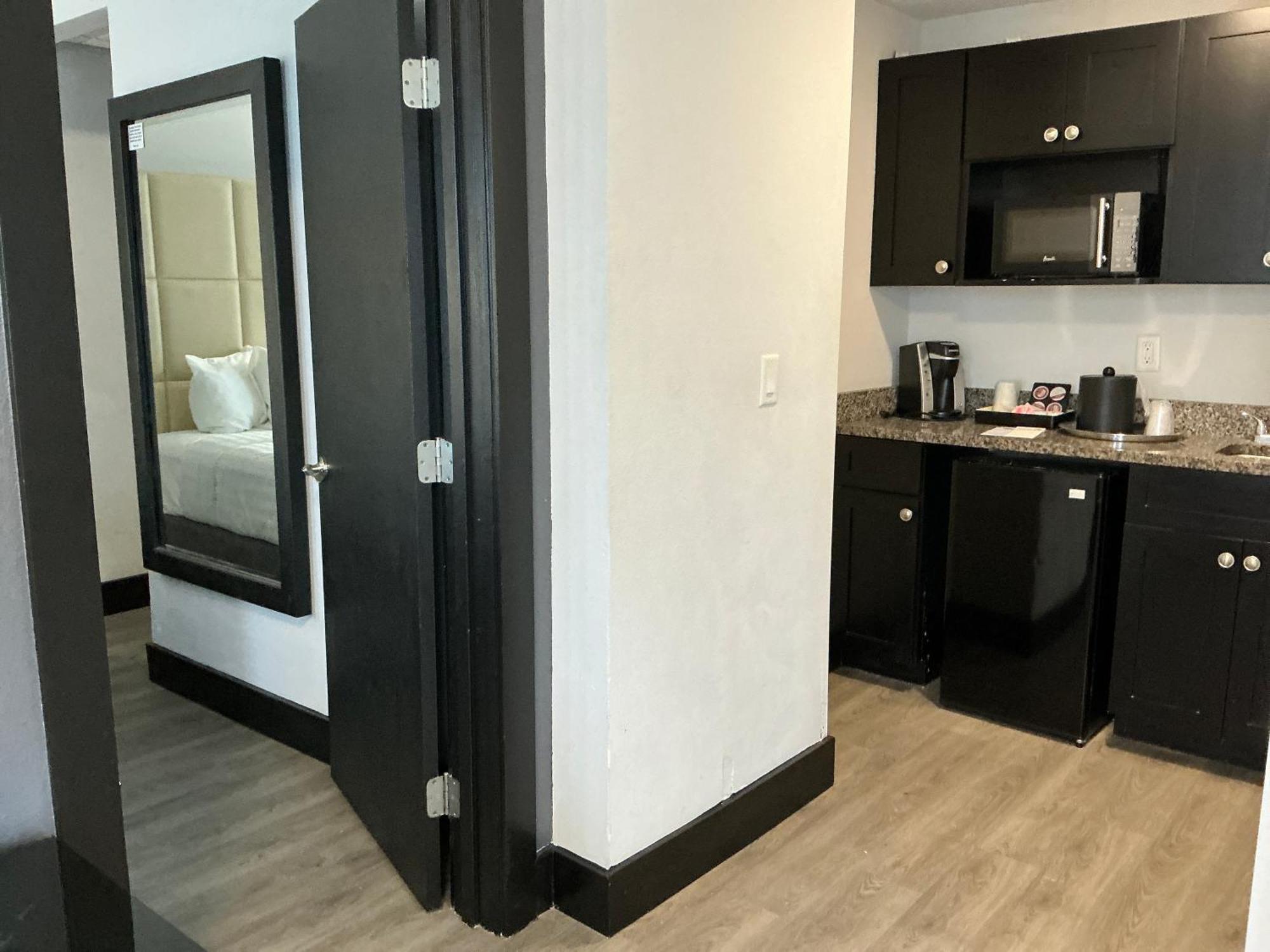 Streamline In 4* Daytona Beach