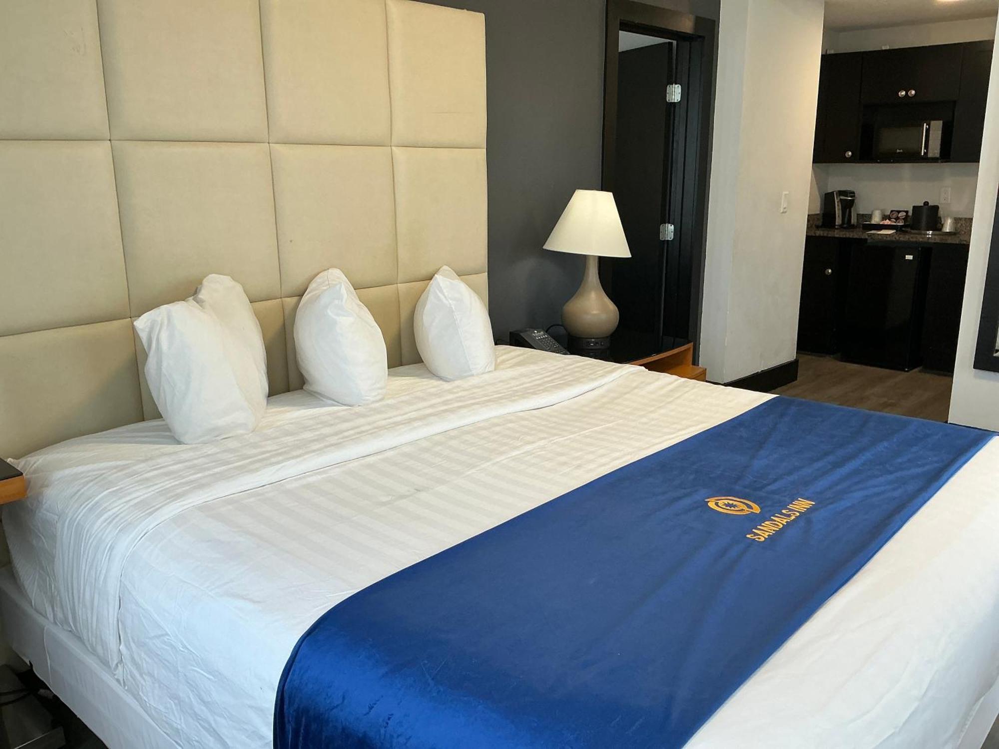 Streamline In Hotel 4*