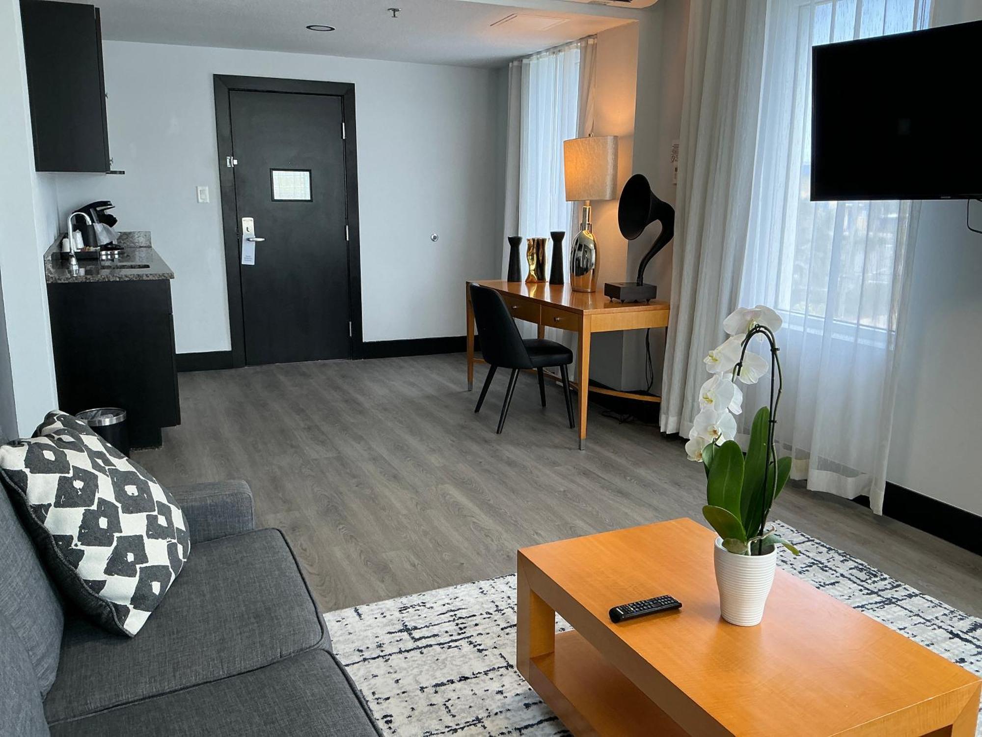 Streamline In Hotel Daytona Beach