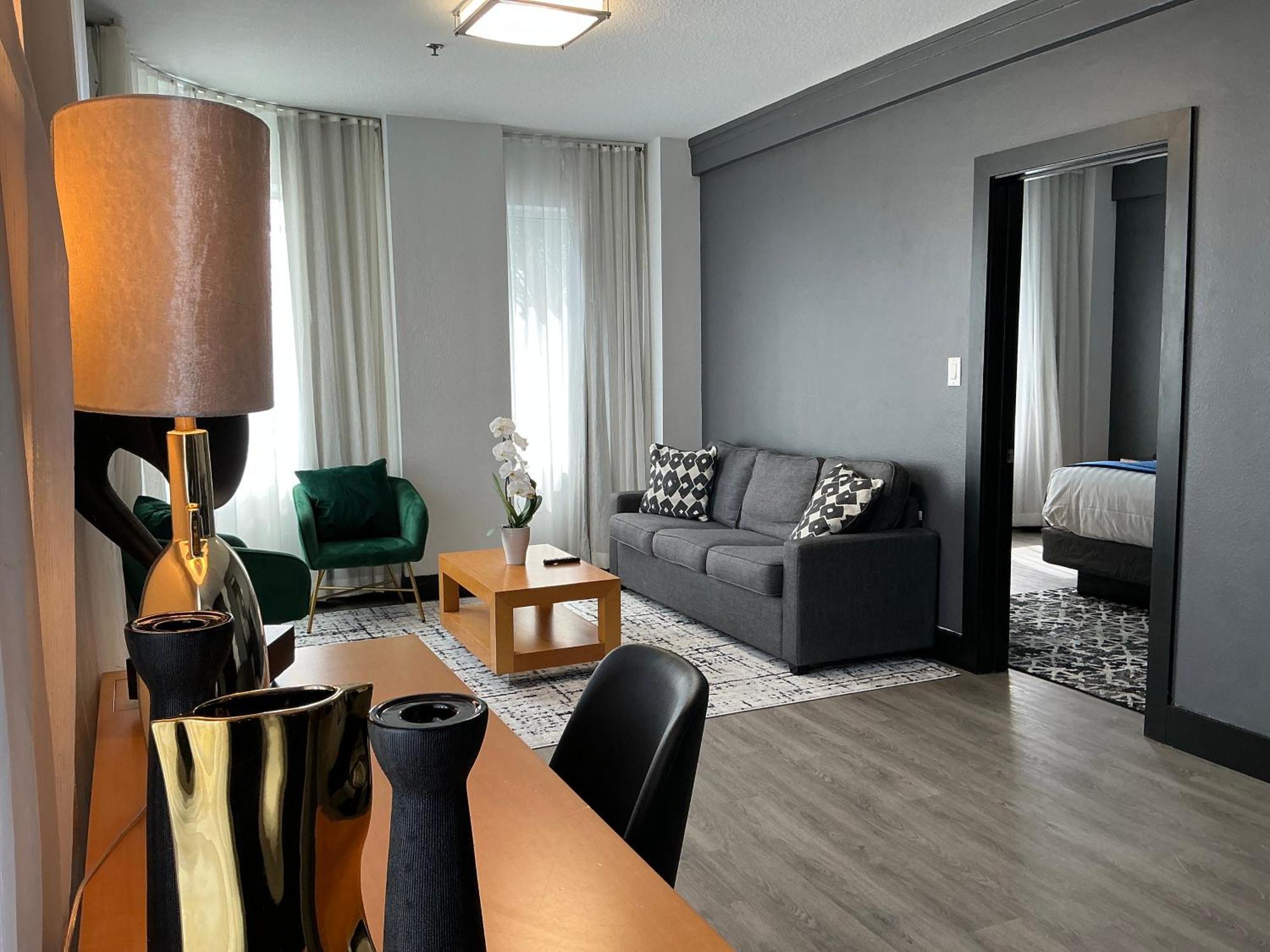 Streamline In 4* Daytona Beach