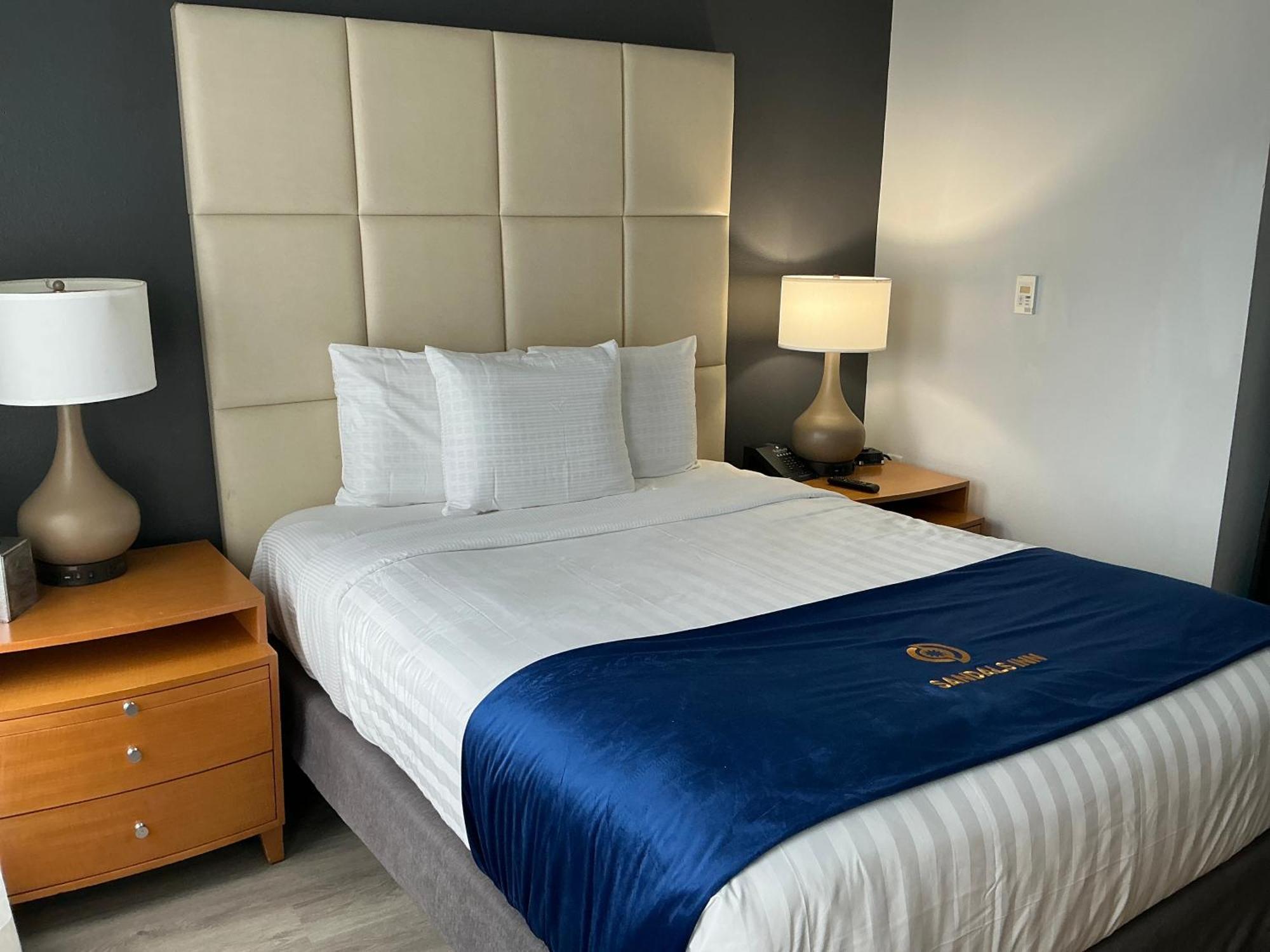 Hotel Streamline In Daytona Beach