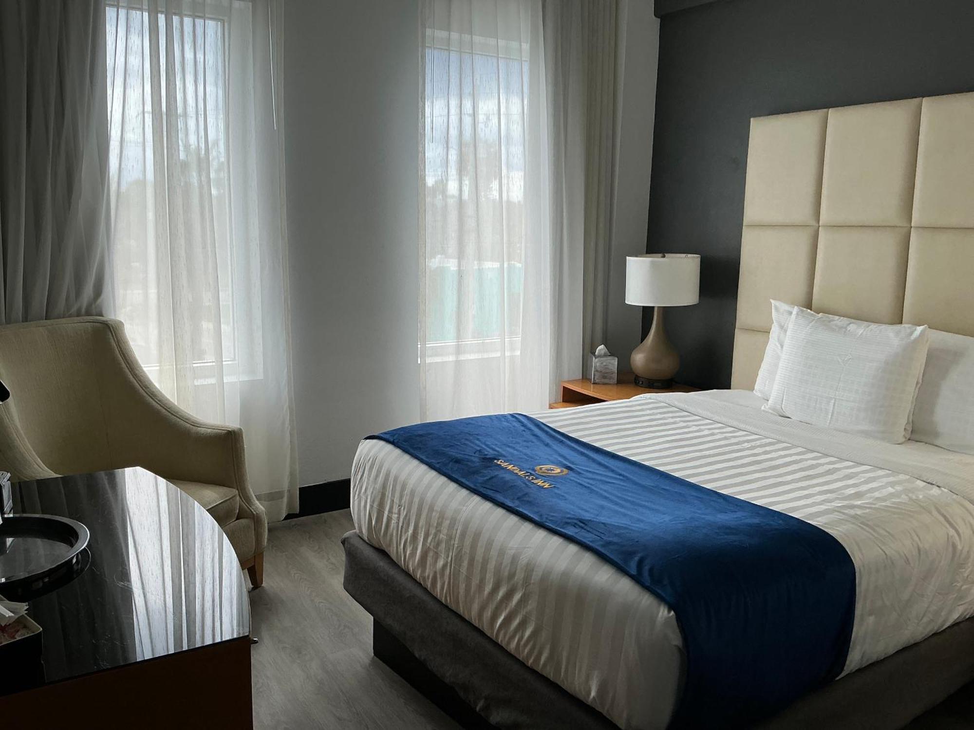Hotel Streamline In Daytona Beach
