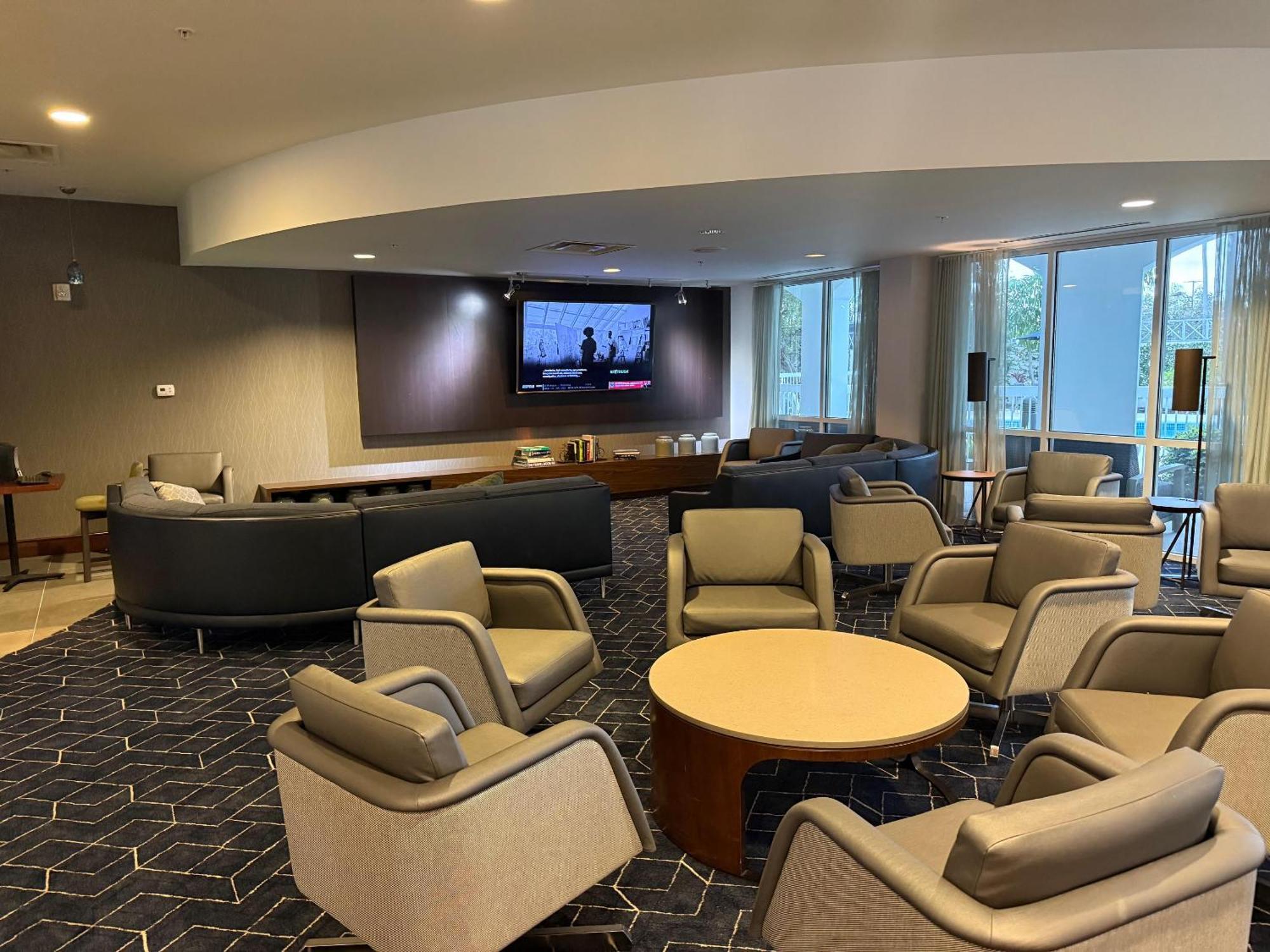 Courtyard Myers At I-75 And Gulf Coast Town Center Estero