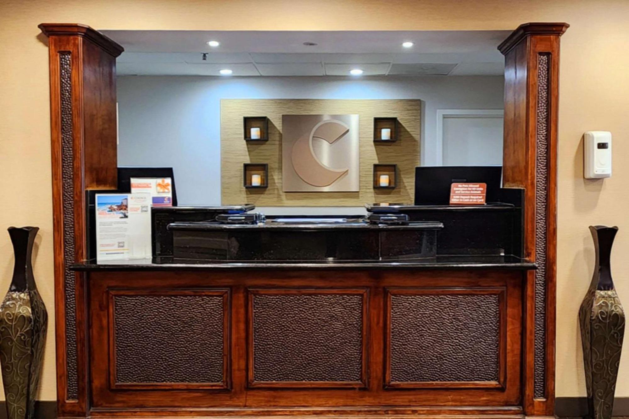 Comfort - Area 3* Pensacola