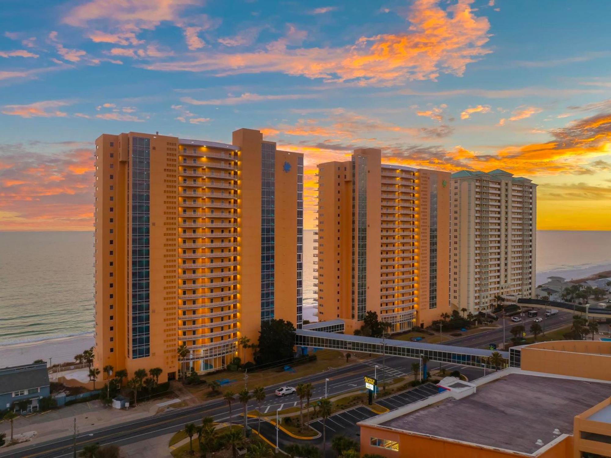 Splash By Panhandle Getaways Apartment