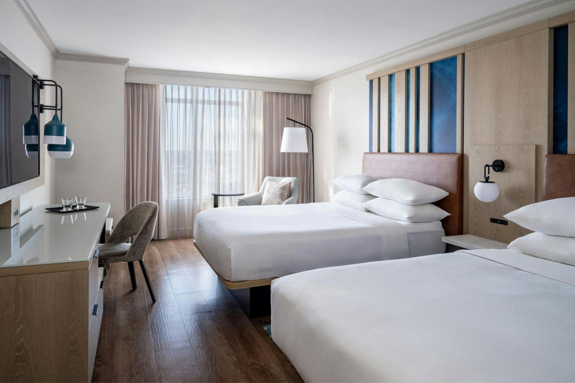 Hotel Marriott Clearwater