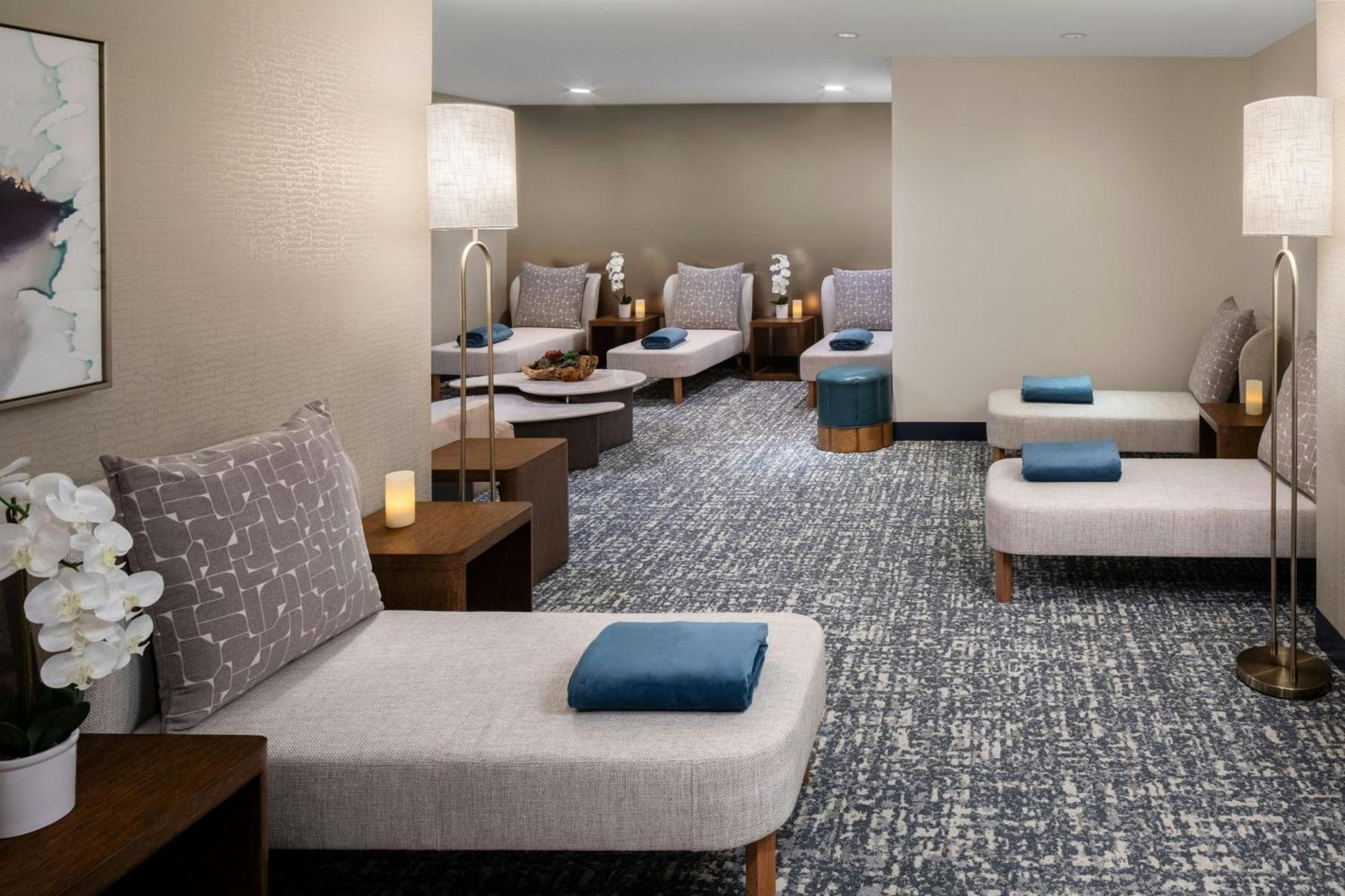 The Westin Lauderdale 4* Fort Lauderdale