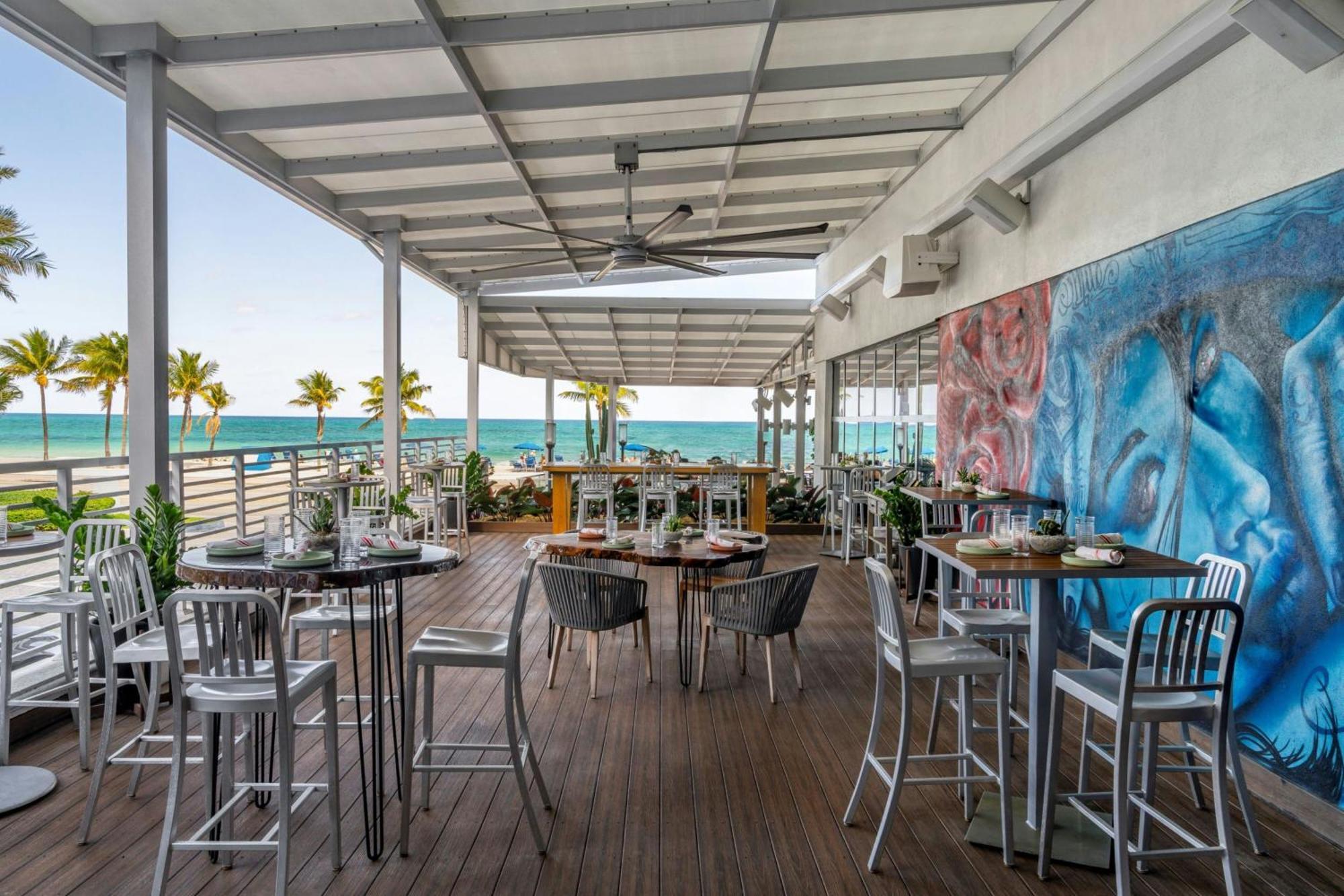 The Westin Lauderdale Hotel 4*