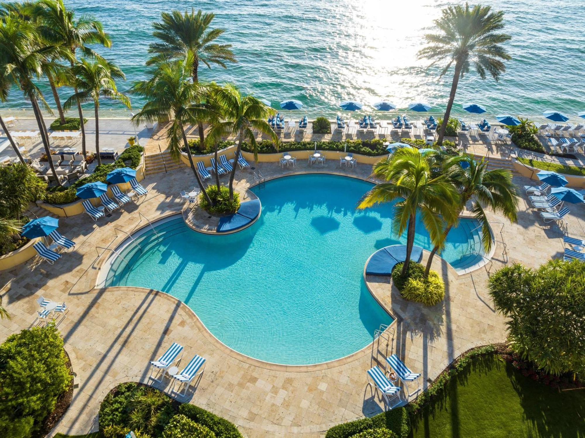 Eau Palm & Resort 5*
