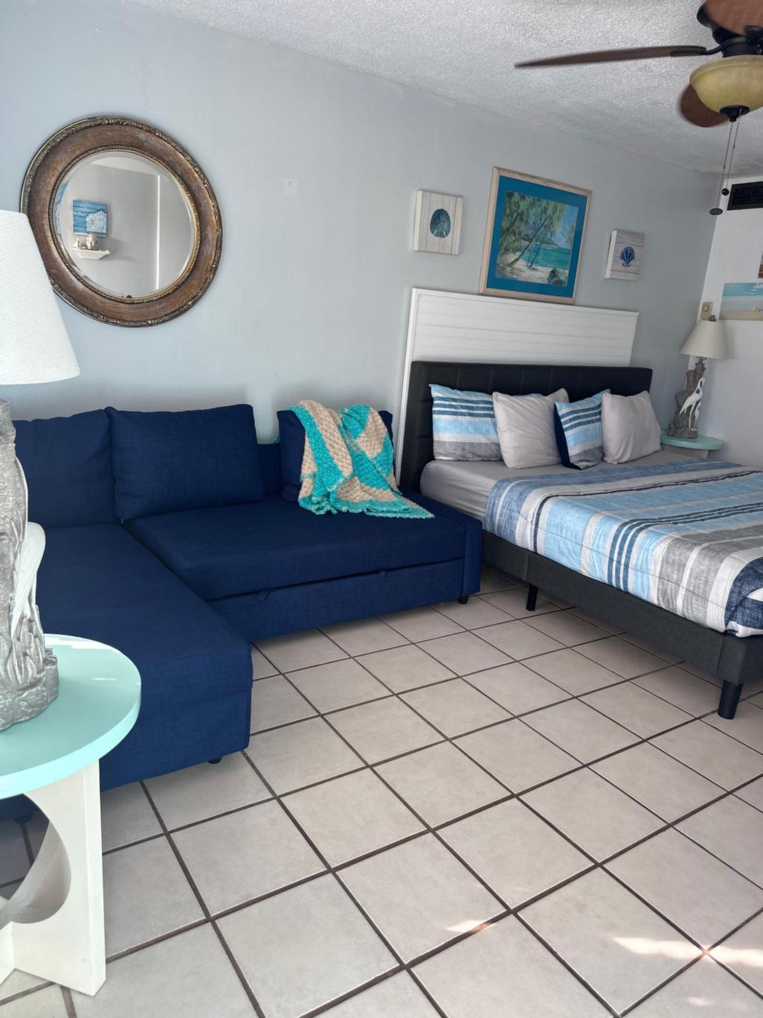 Turquoise Retreat~king Bed~daytona *