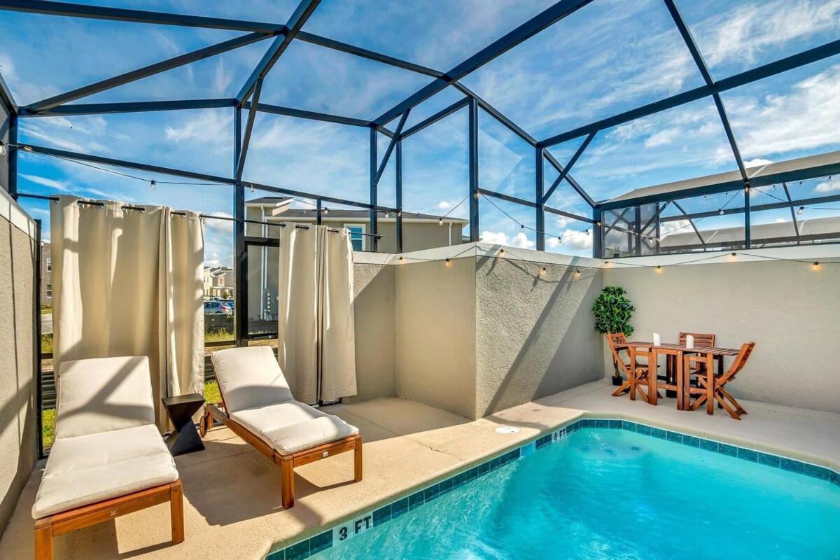 Brand New Storey 5 Bedroom With Pool *