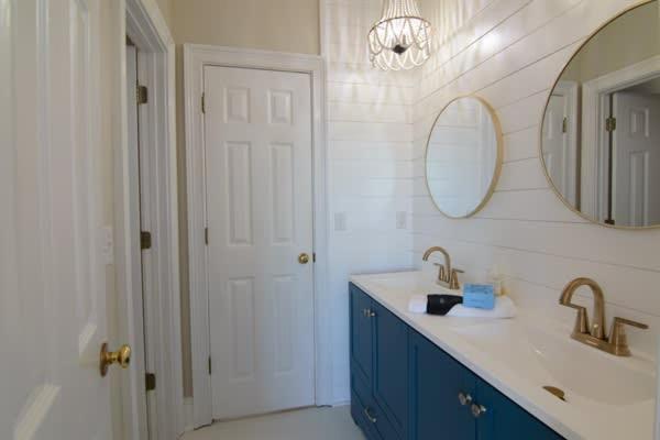 Pet Friendly- St George Island Sleeps 13- Pool *