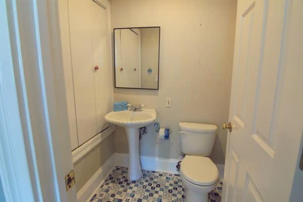Pet Friendly- St George Island Sleeps 13- Pool Holiday home