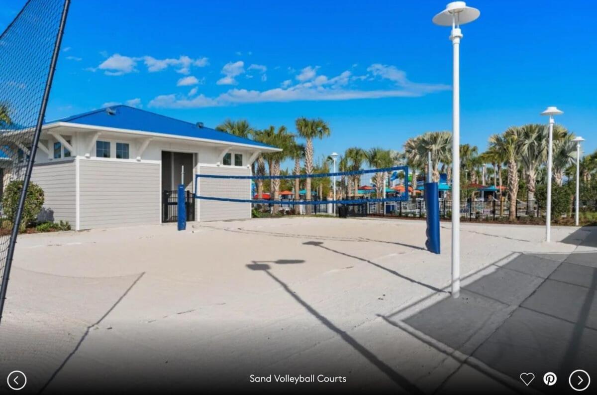Holiday home Brand New 7br In Windsor Island *