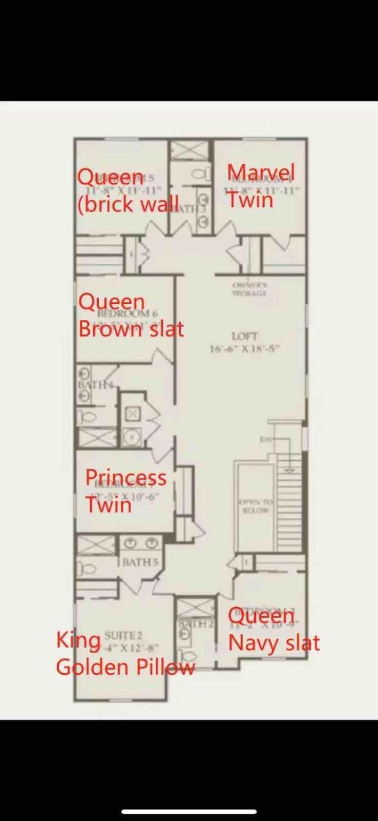 Brand New 7br In Windsor Island Davenport
