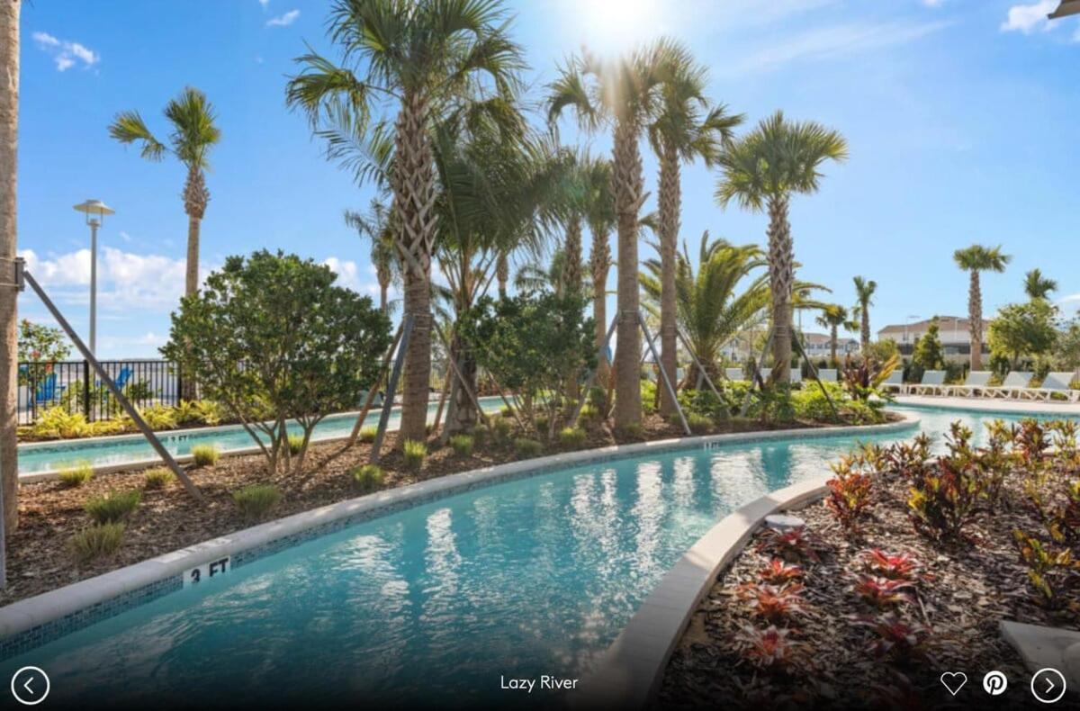 Brand New 7br In Windsor Island *