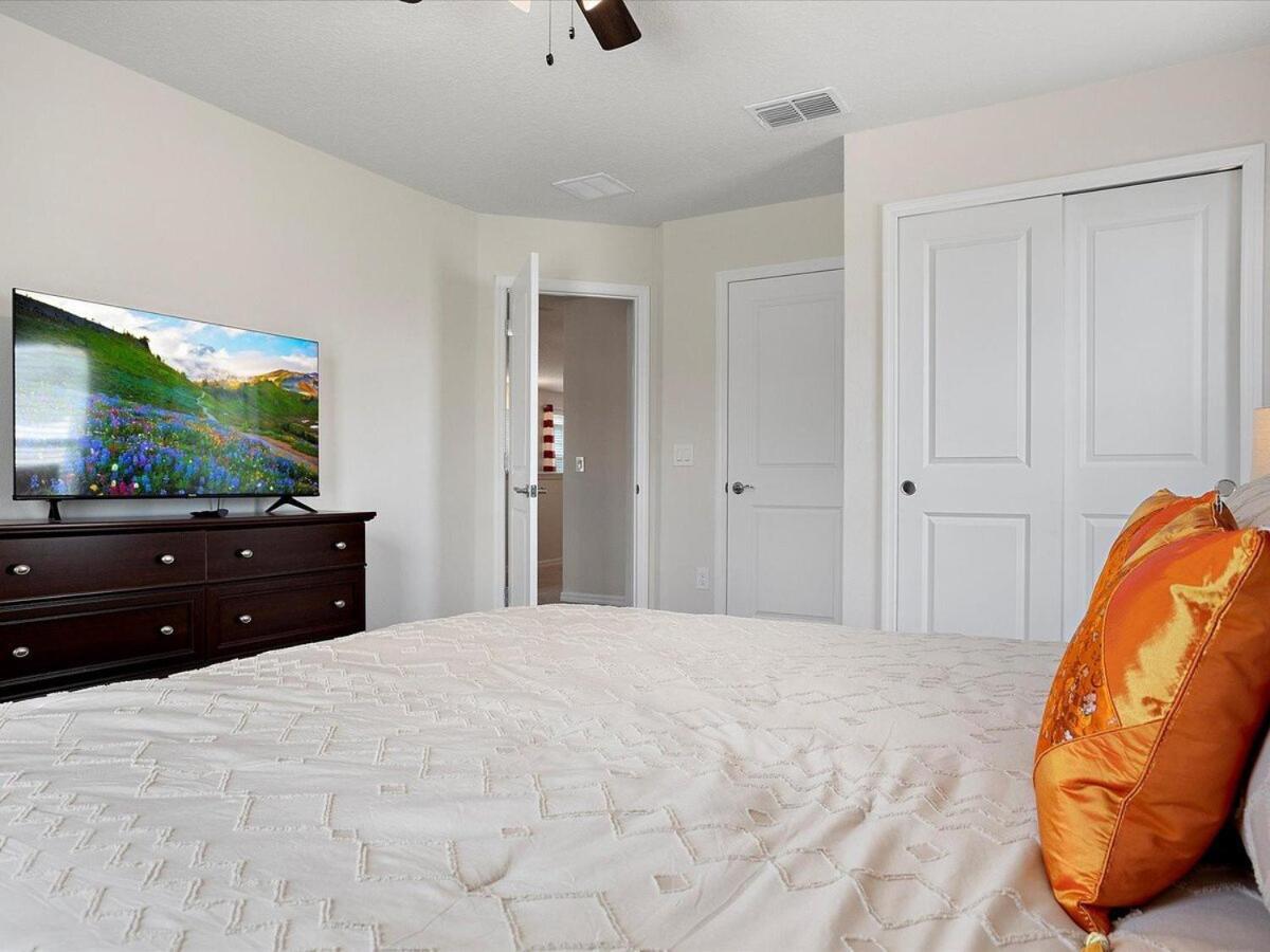 Holiday home Brand New 7br In Windsor Island Davenport