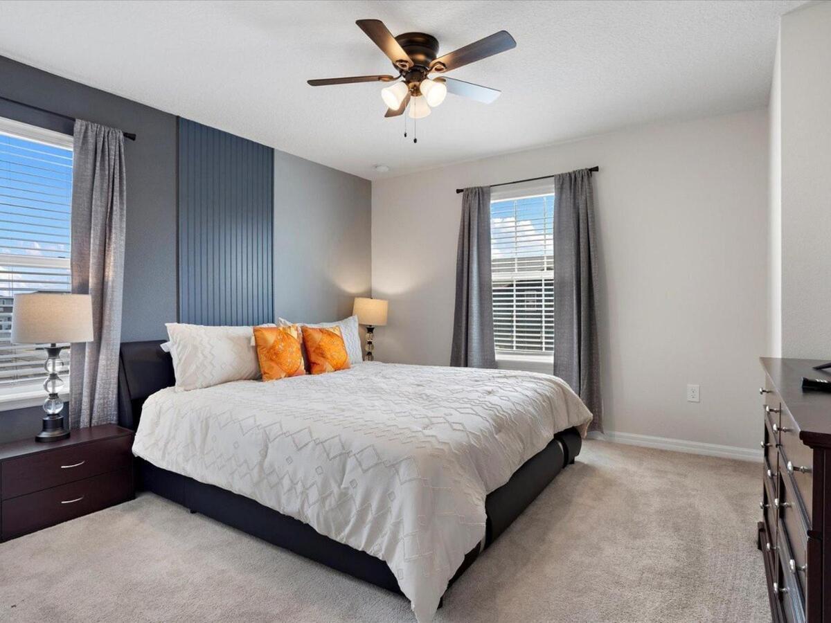 Brand New 7br In Windsor Island * Davenport