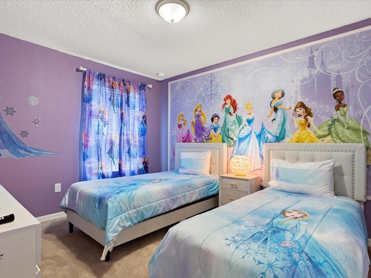 Brand New 7br In Windsor Island
