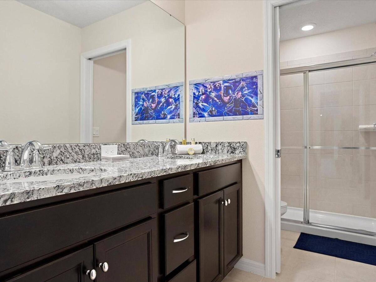 Brand New 7br In Windsor Island