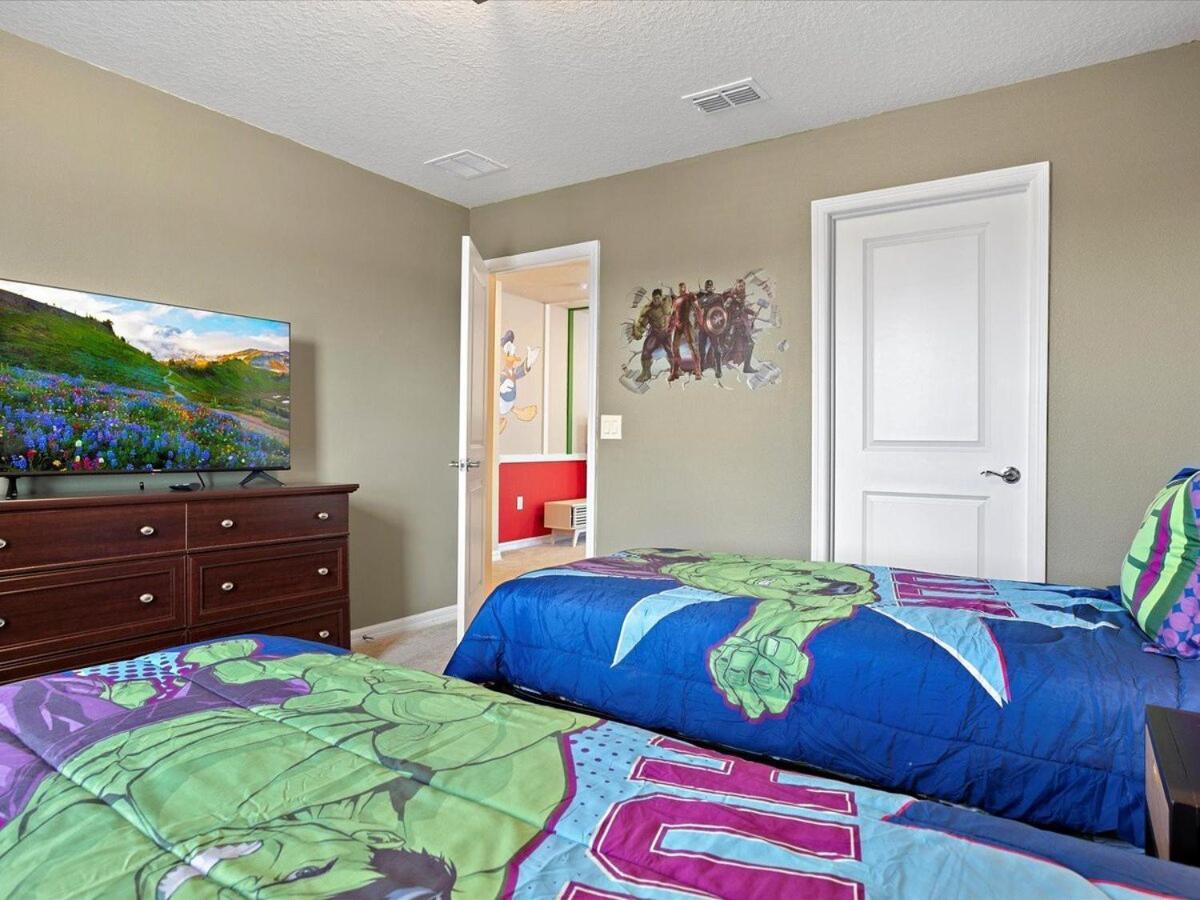 Brand New 7br In Windsor Island Holiday home