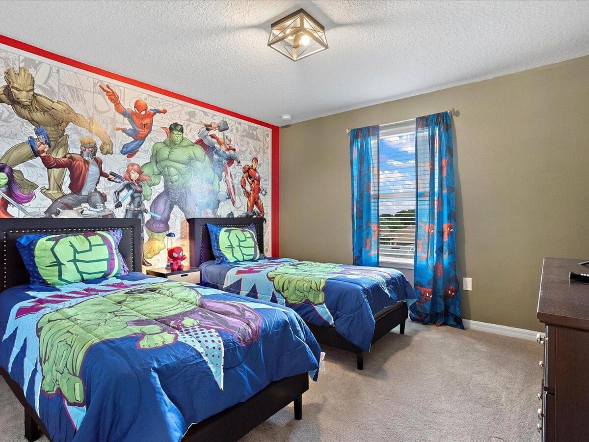 Brand New 7br In Windsor Island Holiday home *