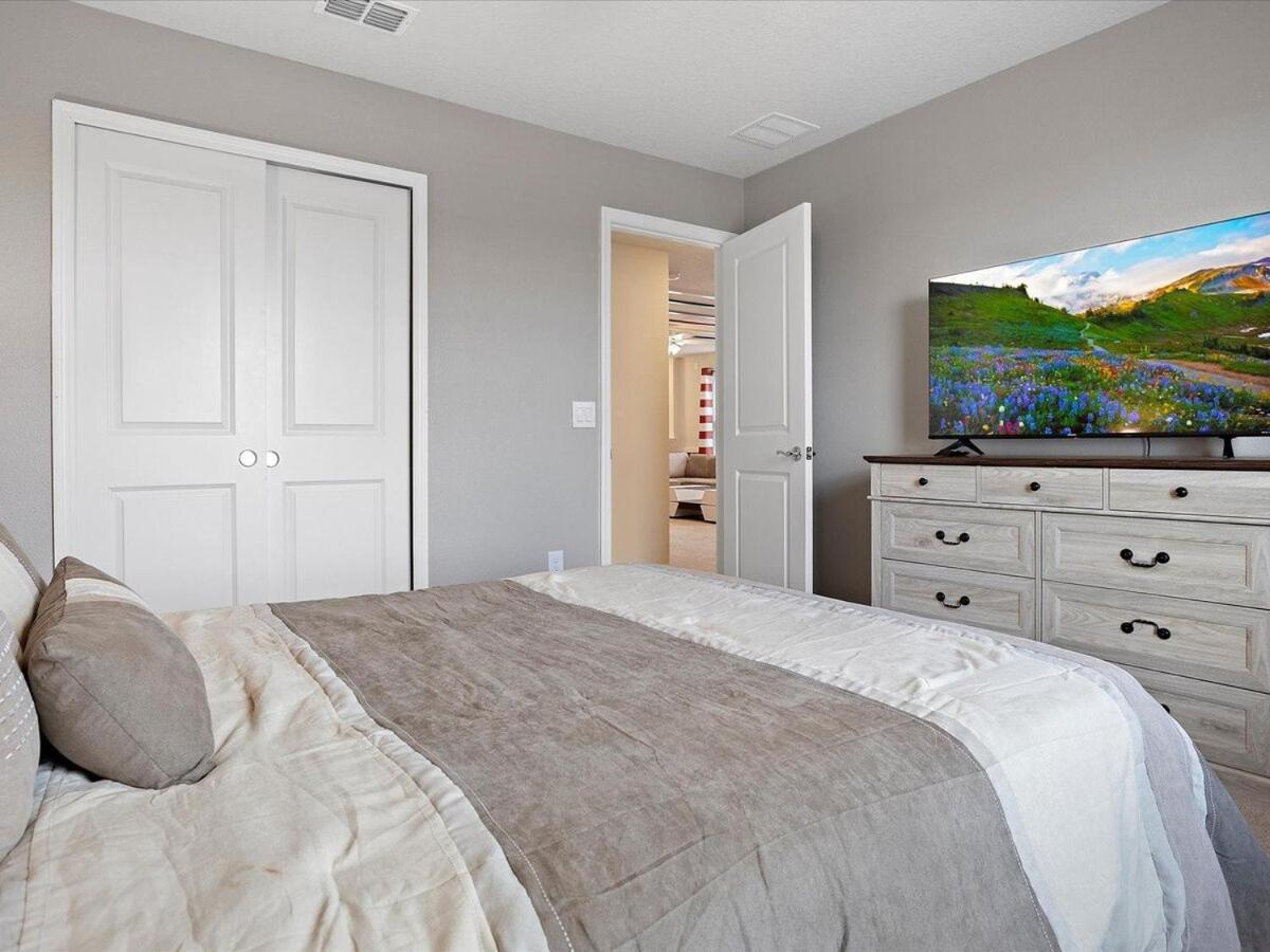 Brand New 7br In Windsor Island Davenport