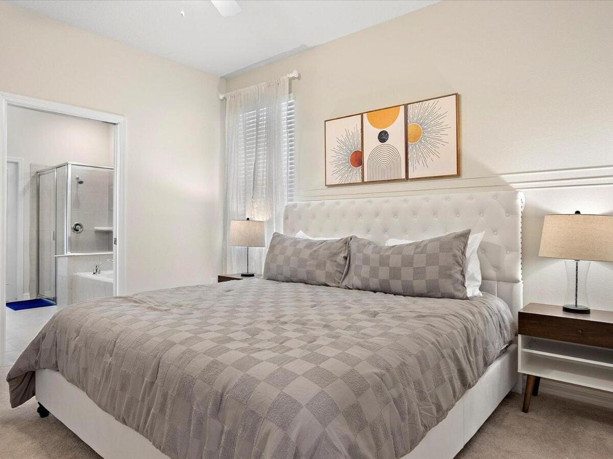 Brand New 7br In Windsor Island * Davenport