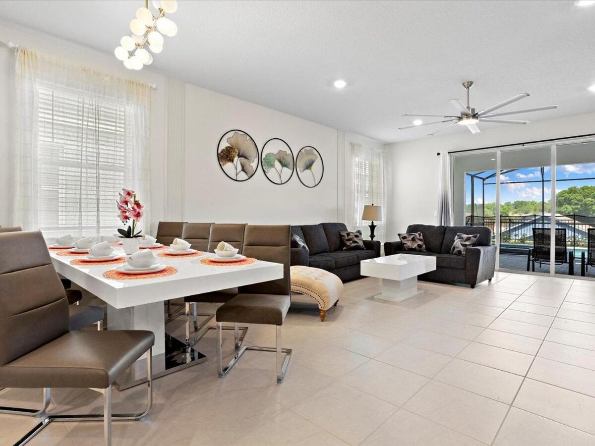 Brand New 7br In Windsor Island