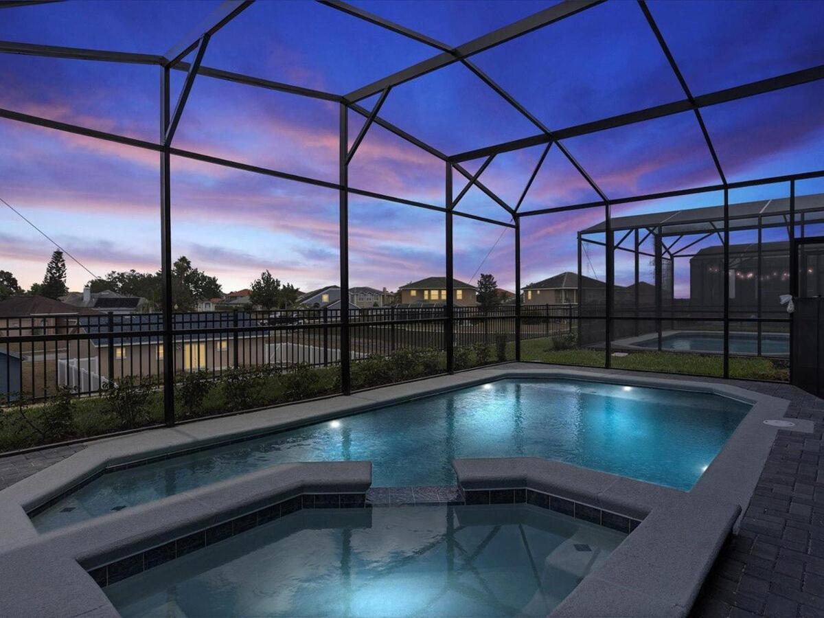 Holiday home Brand New 7br In Windsor Island *