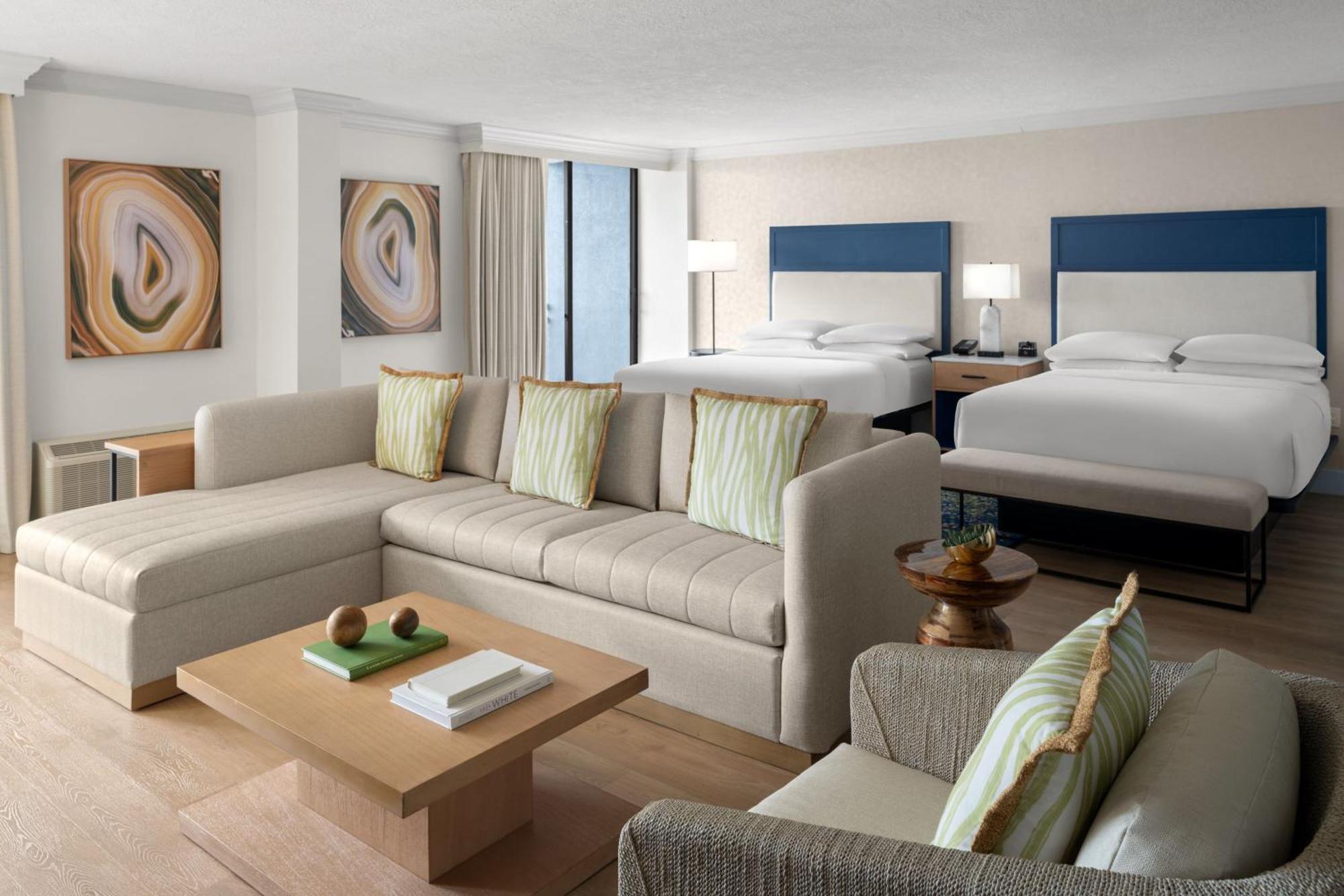 Clearwater Sheraton On Key 4* Clearwater Beach