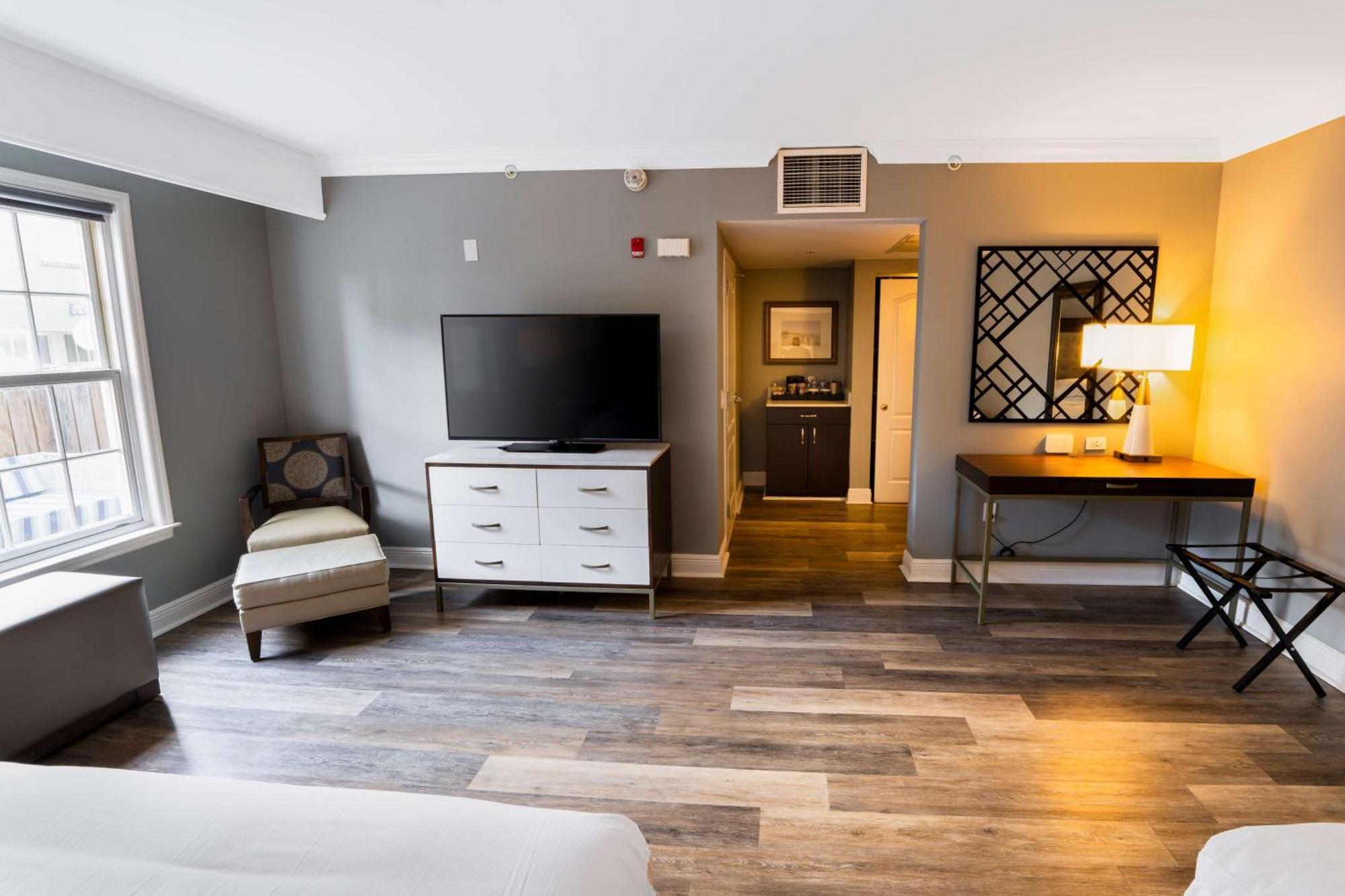 Hilton Historic Bayfront 4* St. Augustine