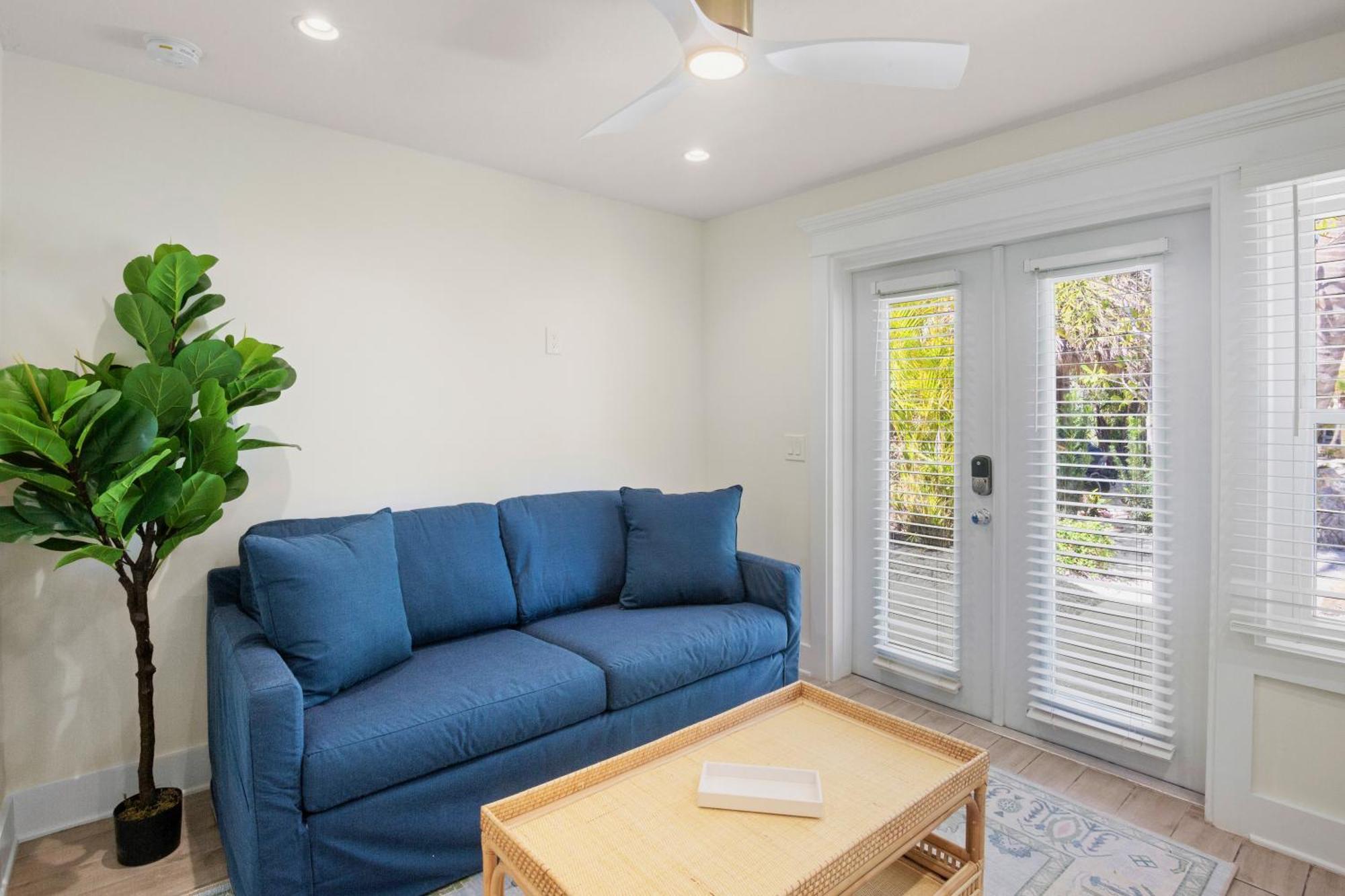 Aparthotel Tropical Breeze Sarasota