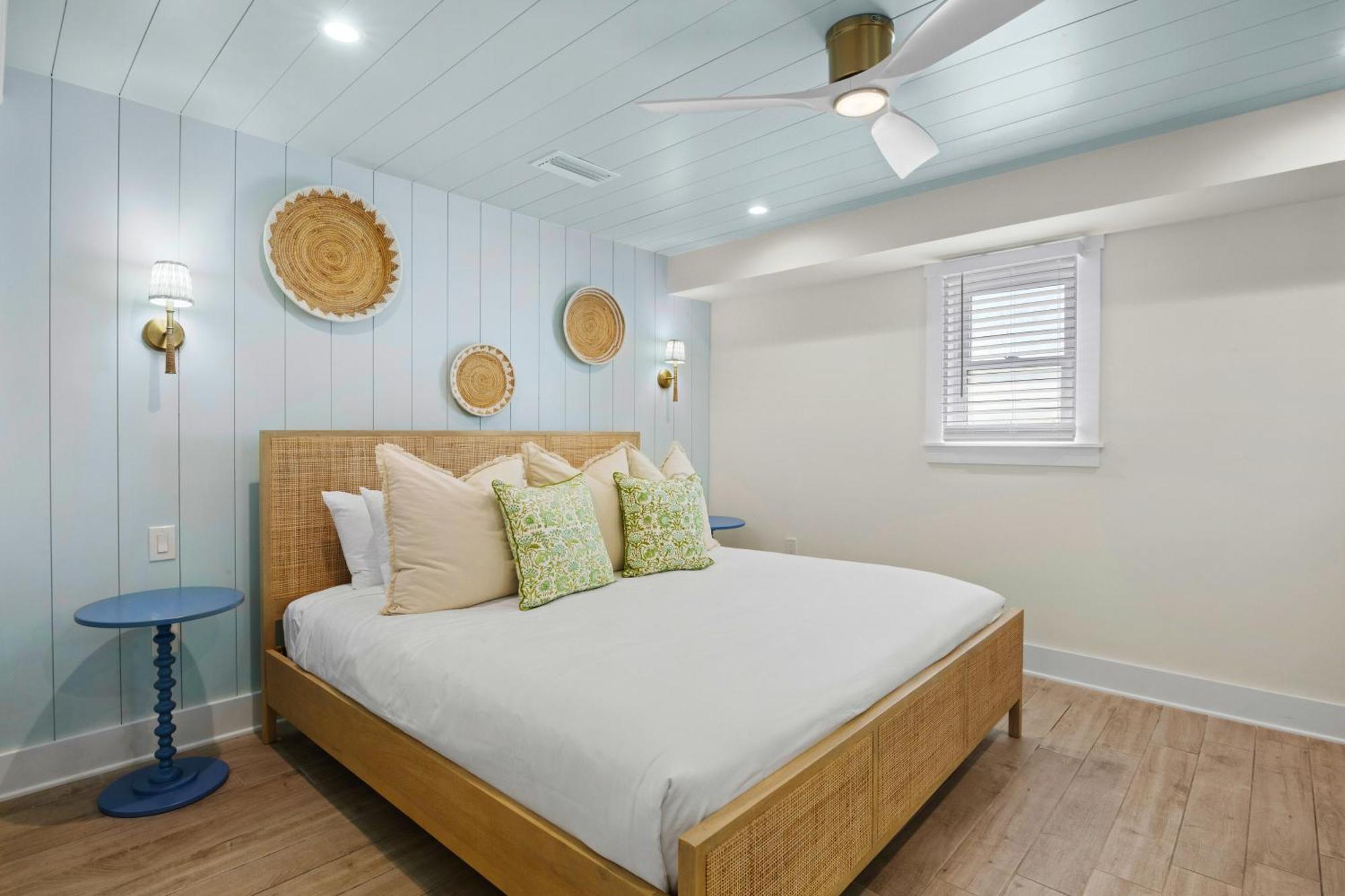 Tropical Breeze 3*