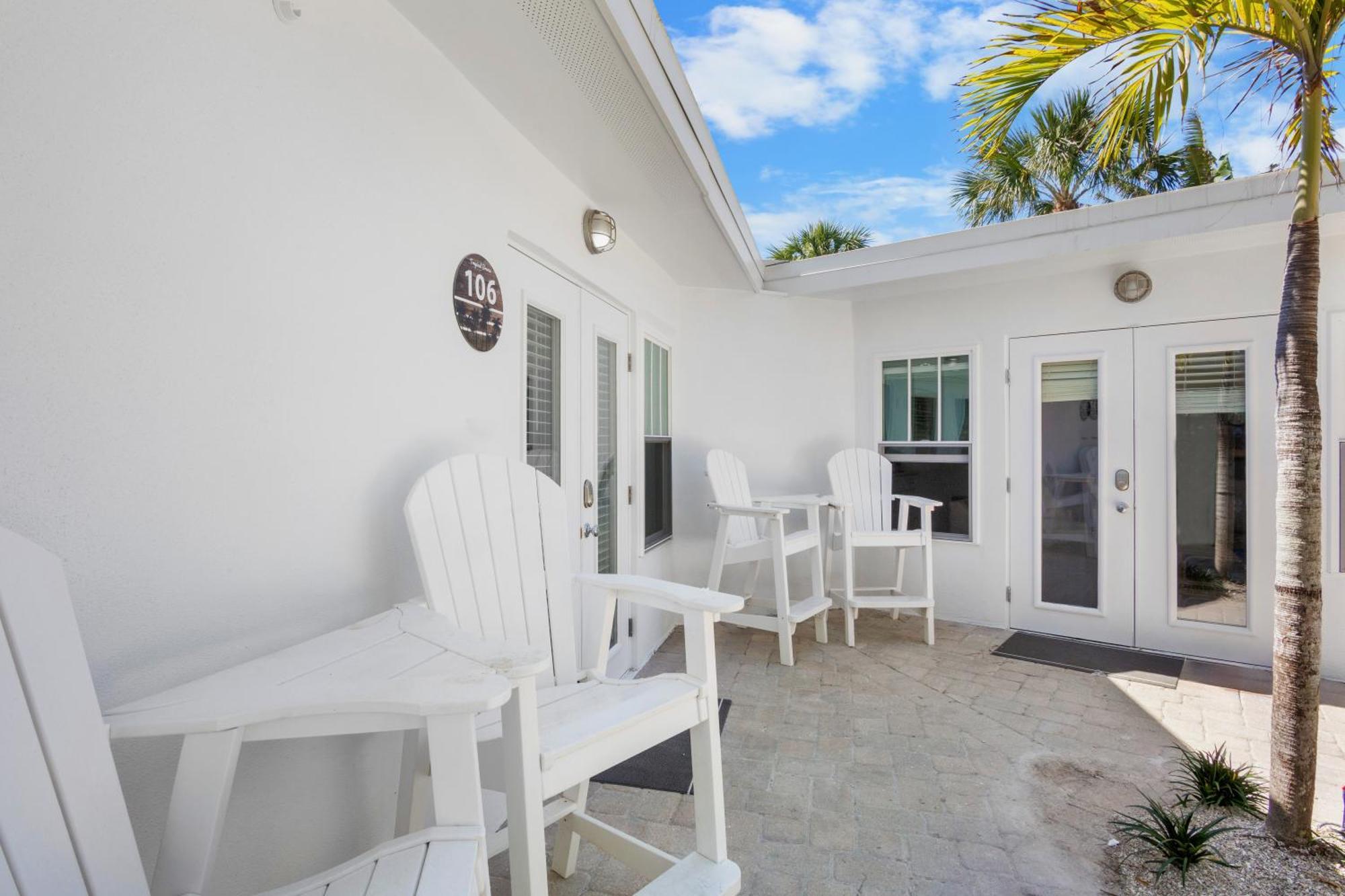 Tropical Breeze Sarasota
