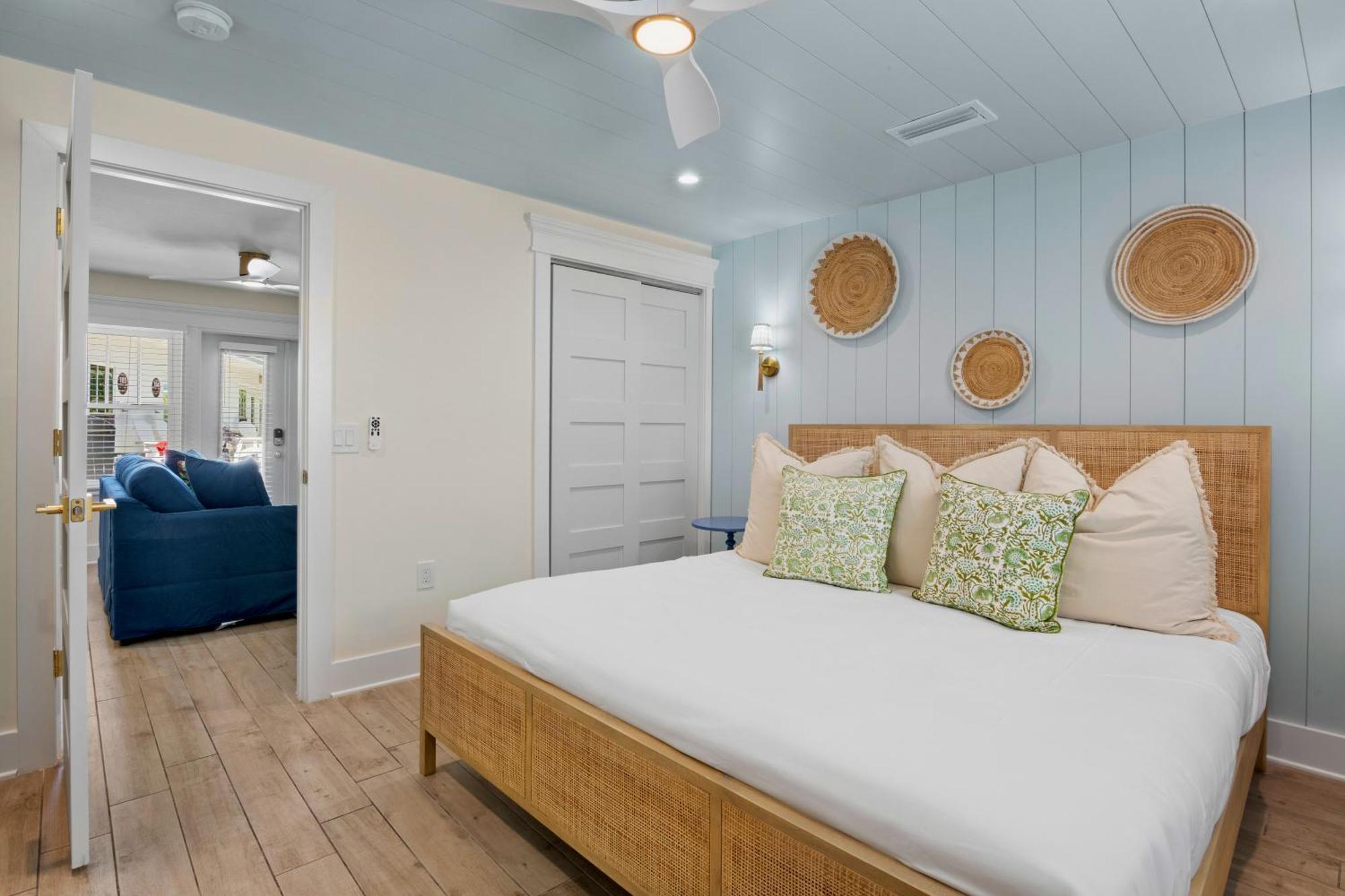 Tropical Breeze 3* Sarasota