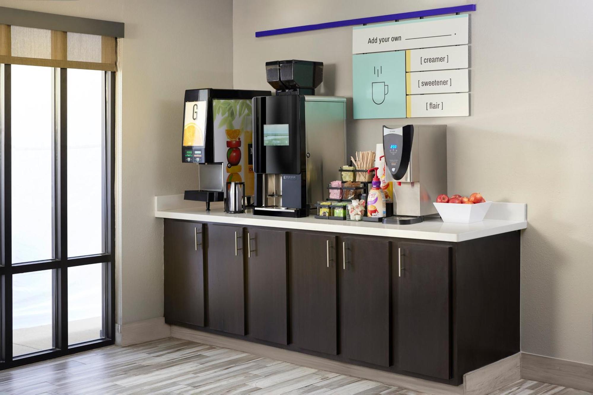 Garner Panama Northeast By Ihg 3*
