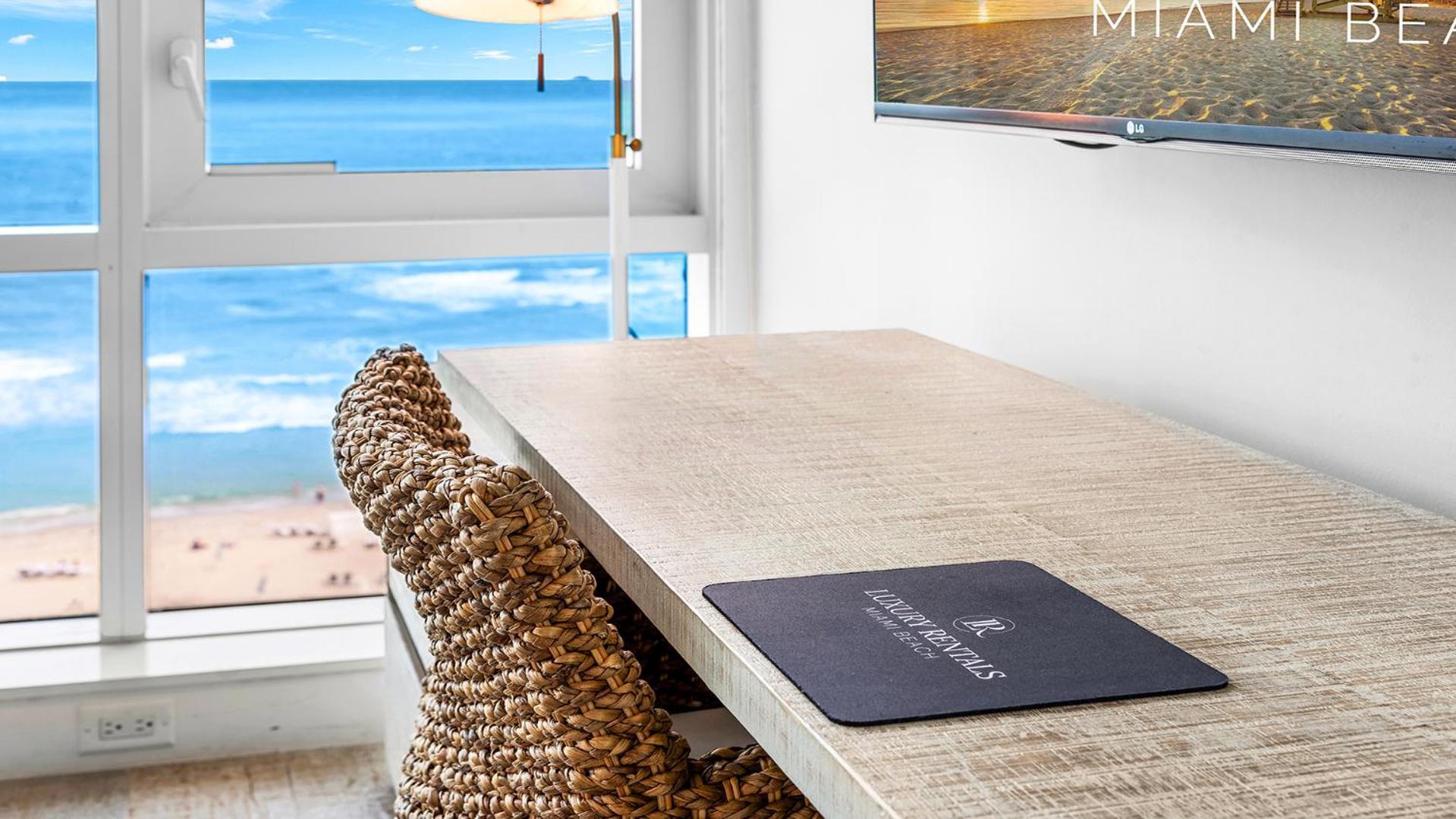 Oceanview Private At 1 & Homes -1120 Apartment