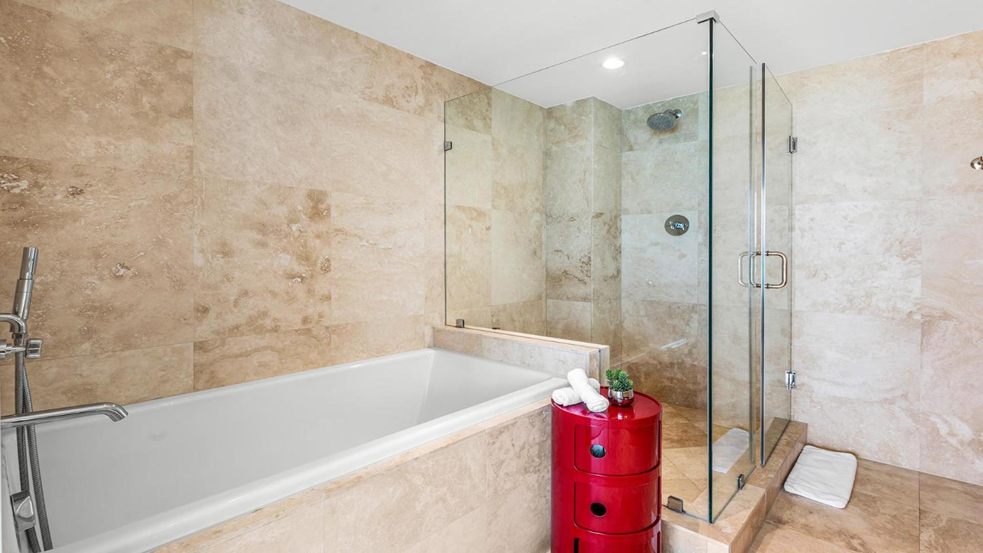 Oceanview Private At 1 & Homes -1120 Apartment *