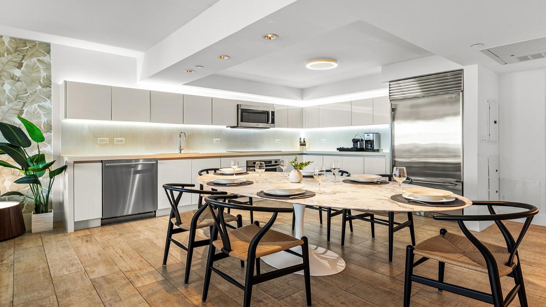 Oceanview Private At 1 & Homes -1120