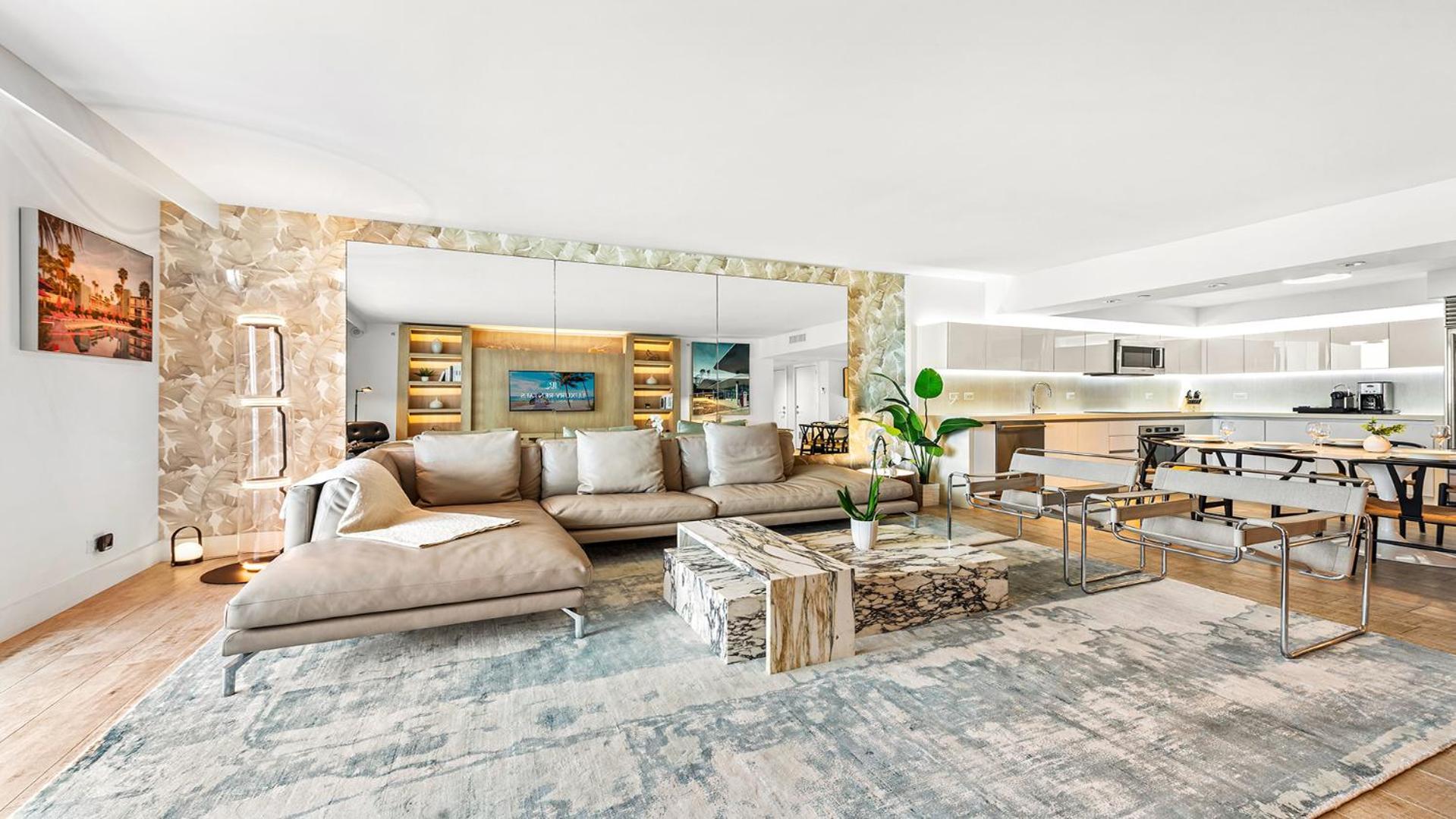 Oceanview Private At 1 & Homes -1120 Apartment