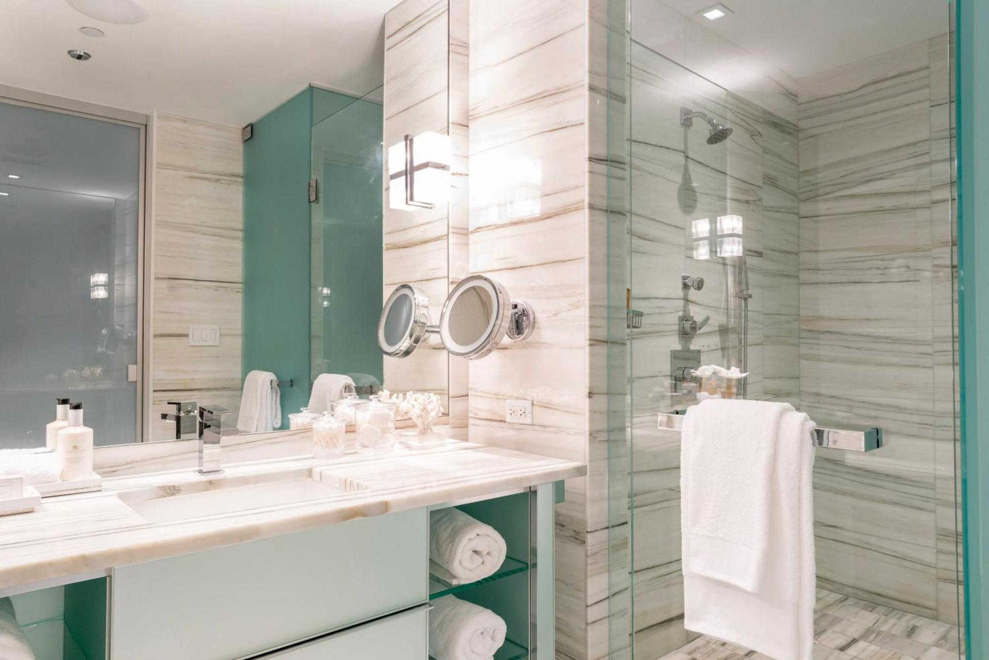 Stunning 3b Oceanfront At W South - 1229 Apartment Miami Beach