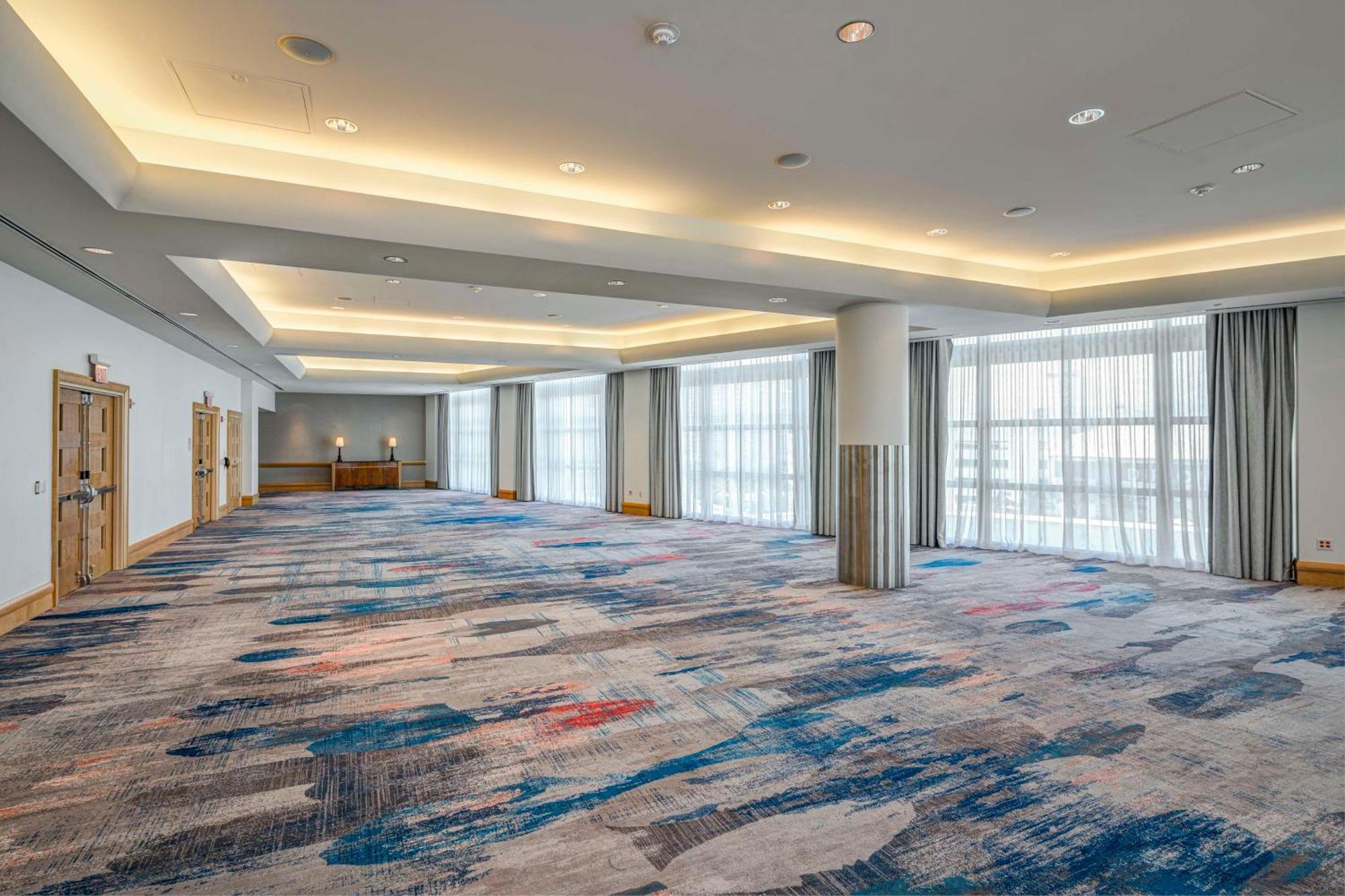 Resort The Diplomat Hollywood, Curio Collection By Hilton Hollywood