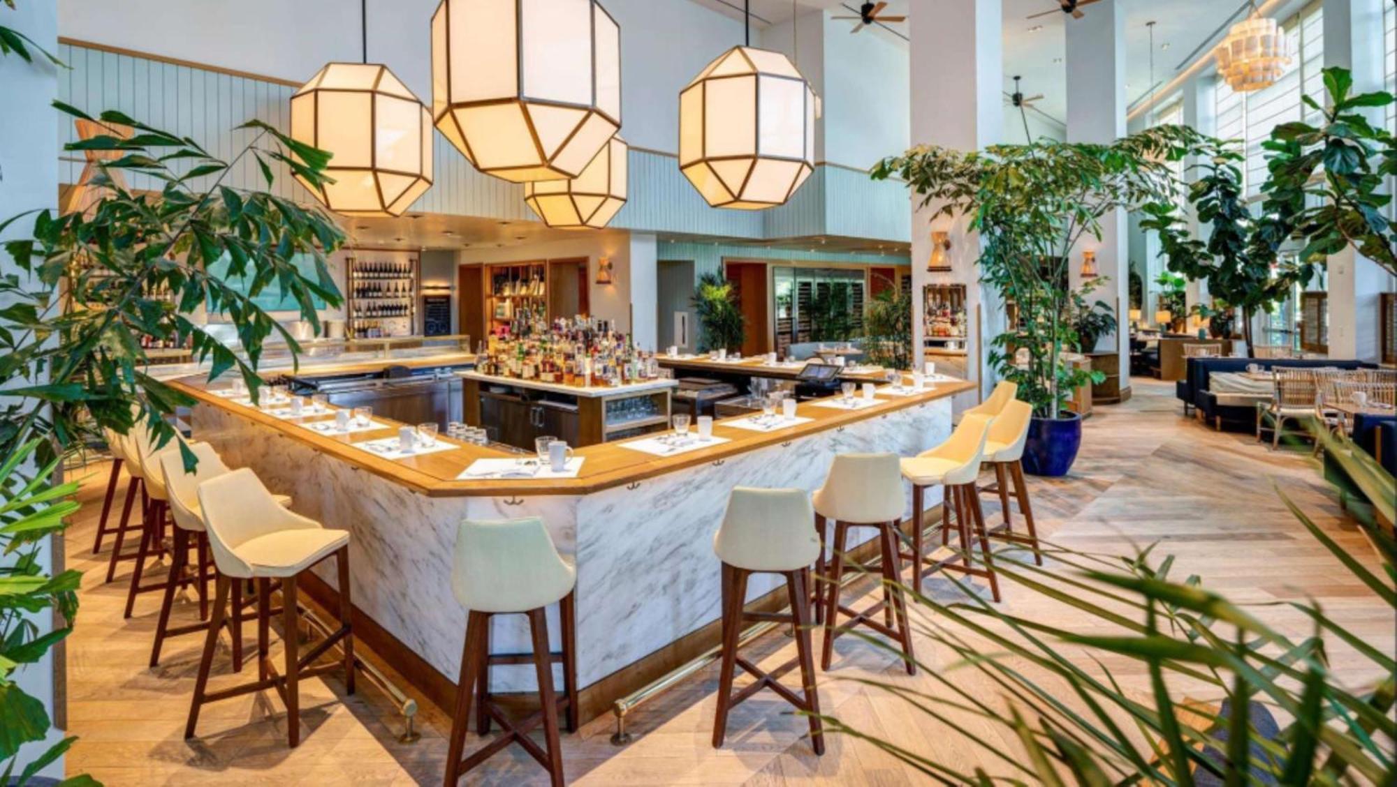 The Diplomat Hollywood, Curio Collection By Hilton 4*